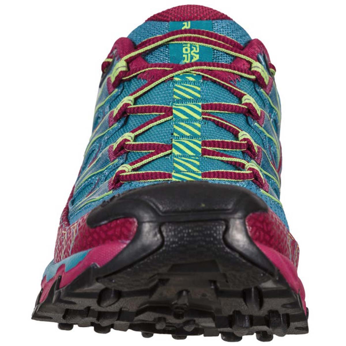 La Sportiva Ultra Raptor II Womens Trail Running Shoes Purple