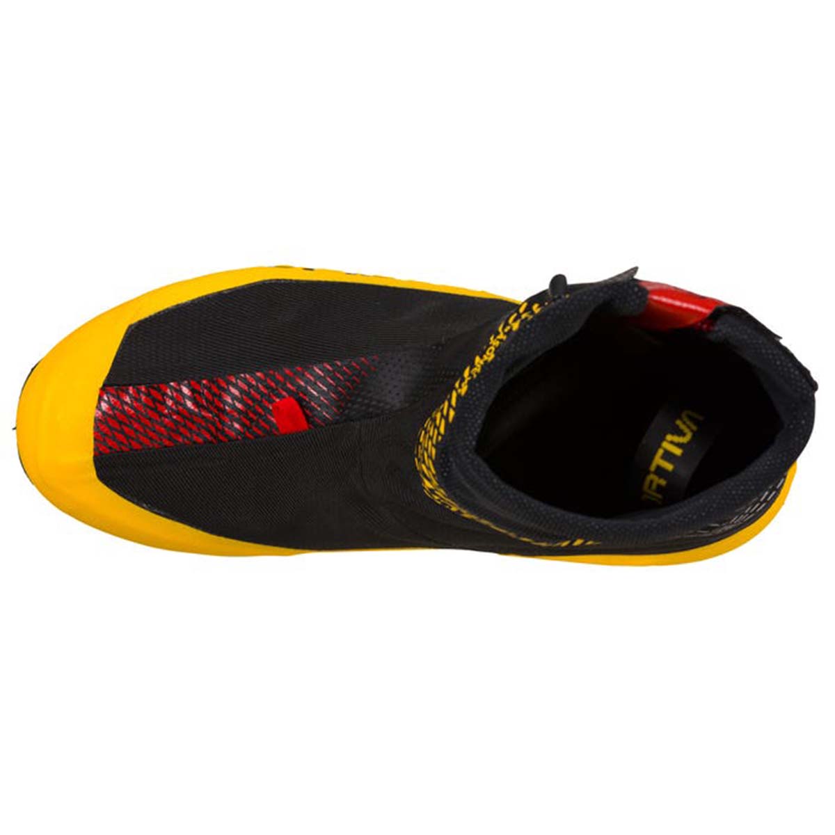 La Sportiva G5 Evo Womens Mountaineering Shoes Black