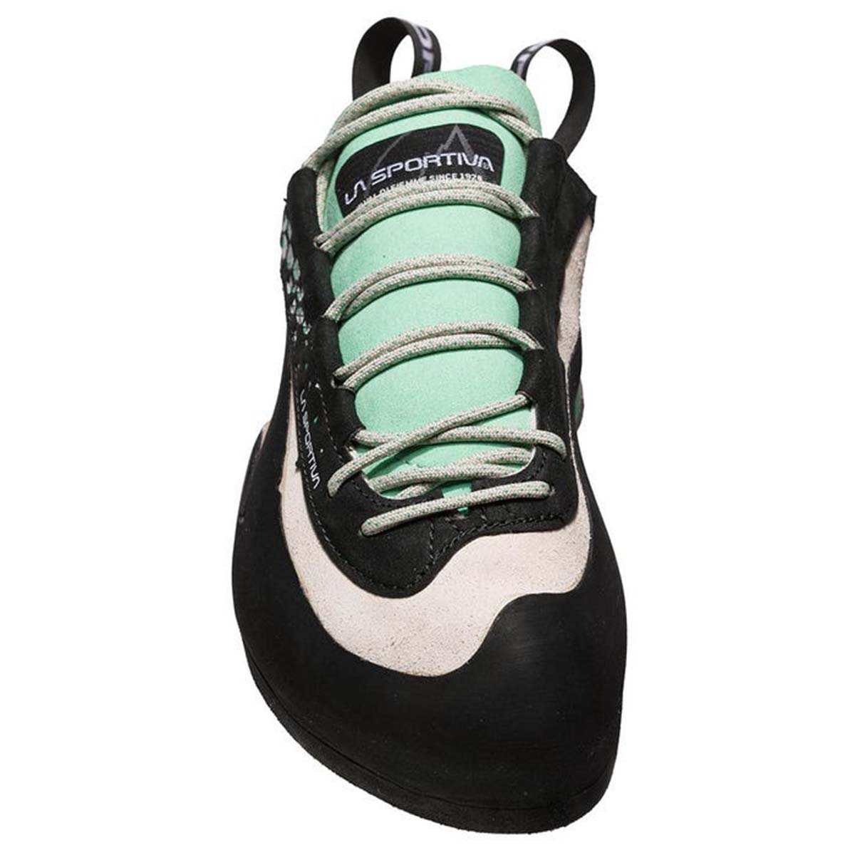 La Sportiva Miura Womens Climbing Shoes White