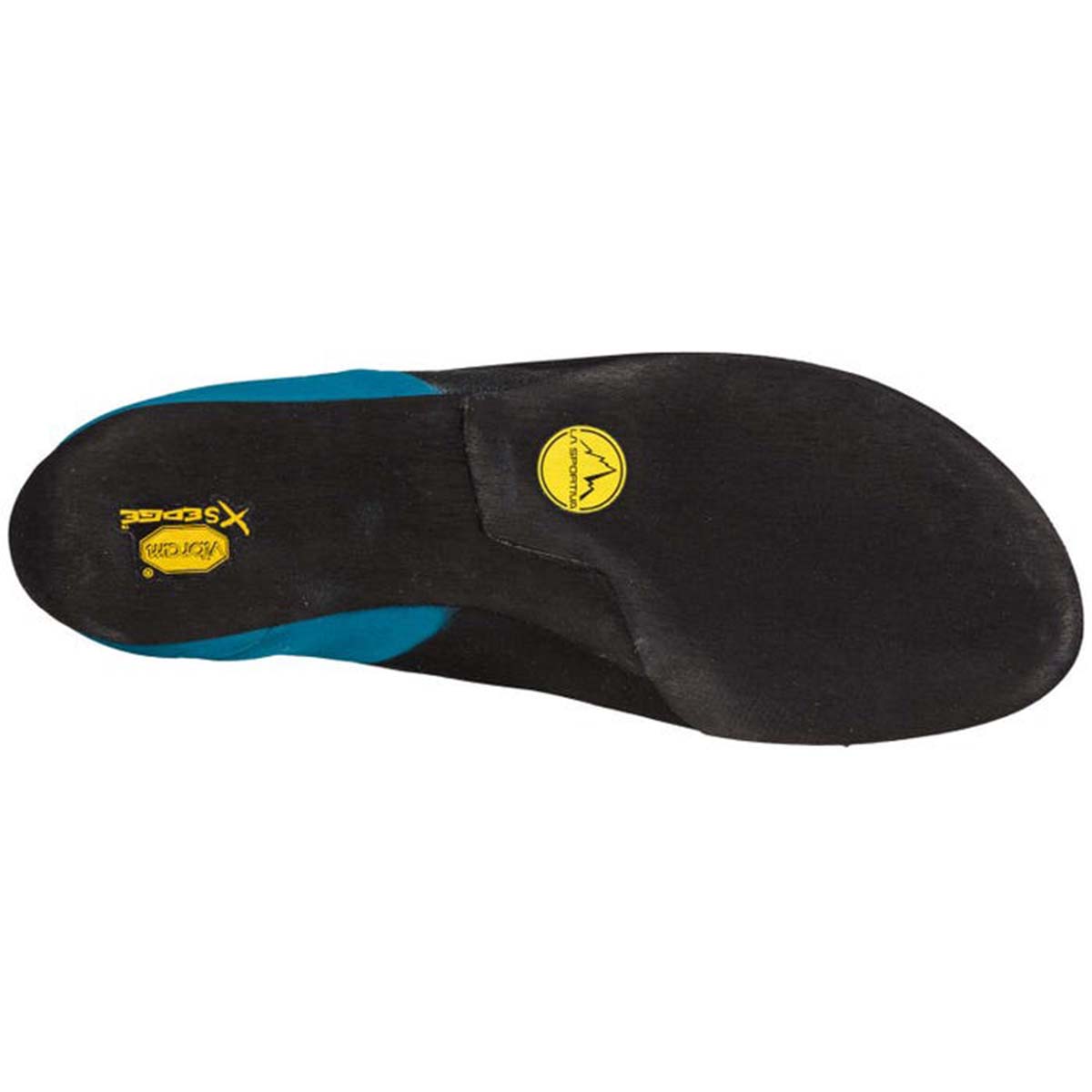 La Sportiva Finale Mens Climbing Shoes Blue