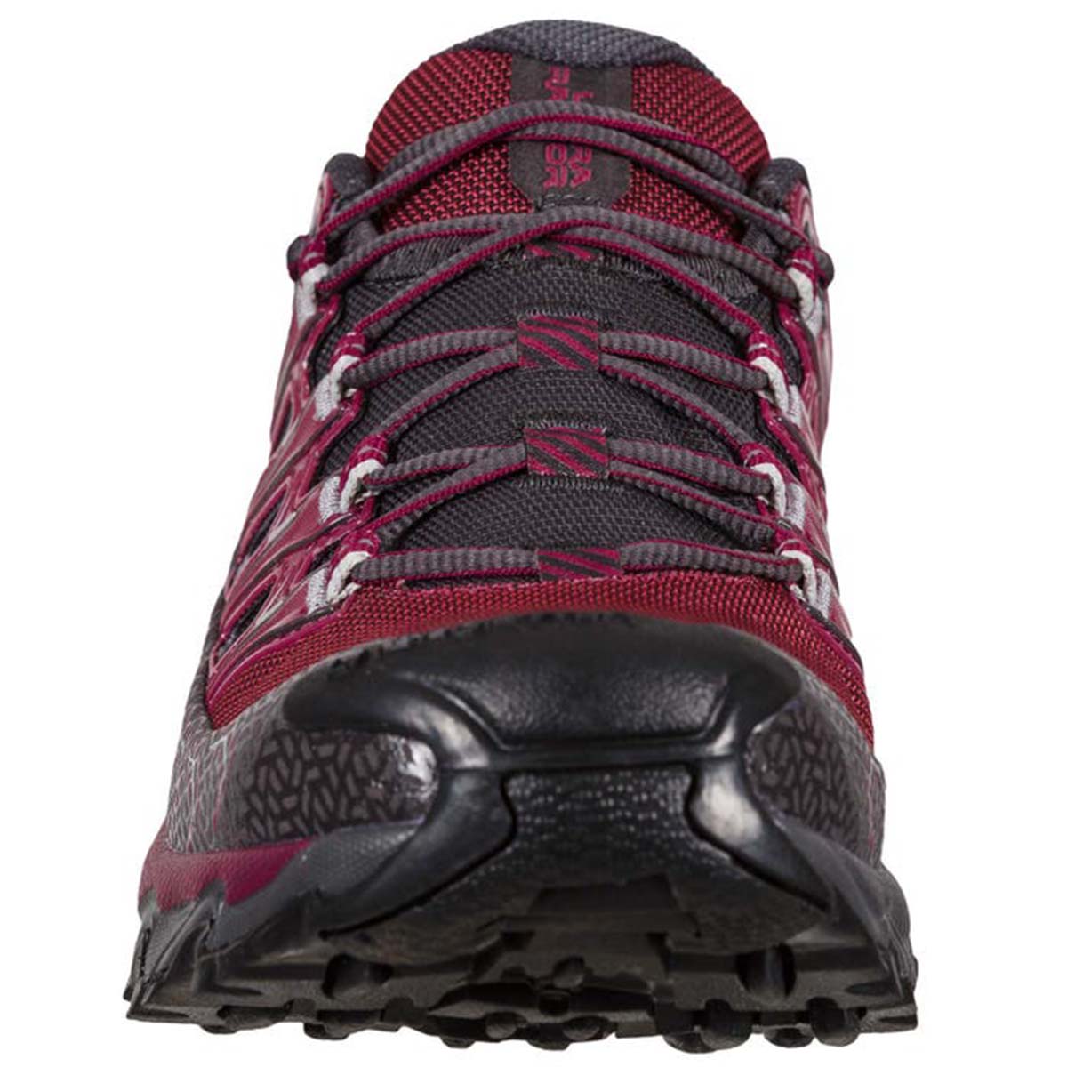 La Sportiva Ultra Raptor II Wide GTX Womens Hiking Shoes Purple