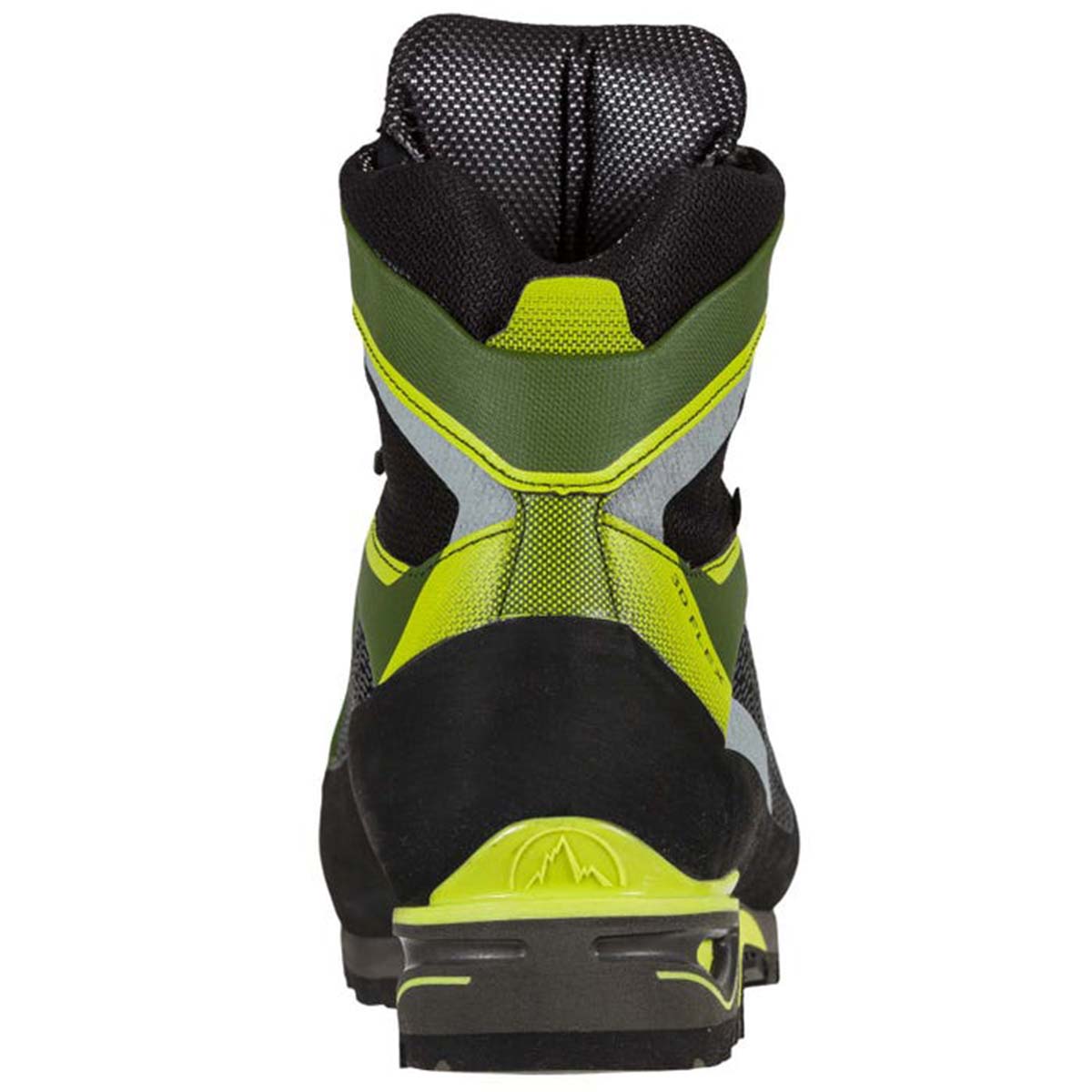 La Sportiva Trango Tower GTX Mens Mountaineering Shoes Green