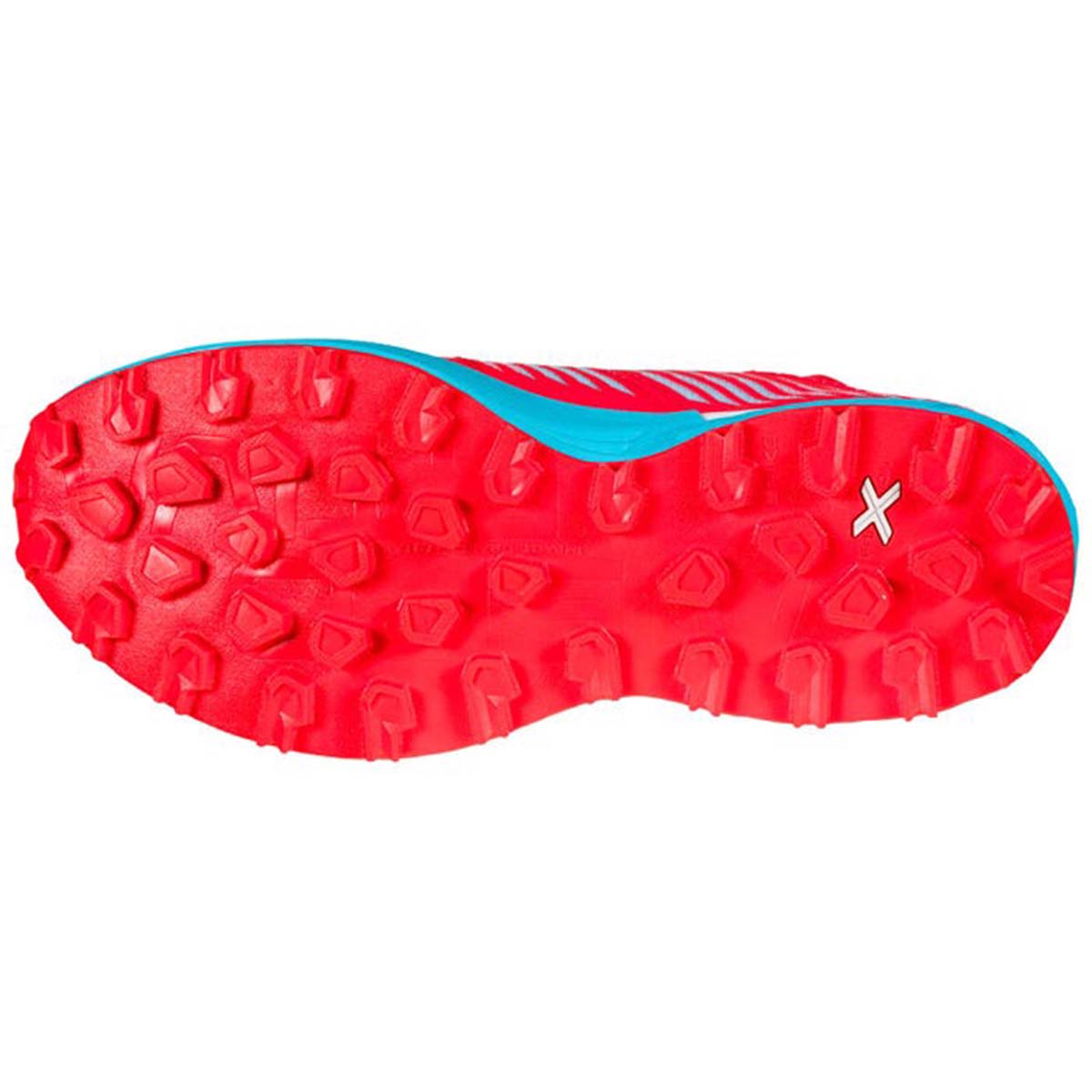 La Sportiva Cyklon Womens Trail Running Shoes Pink
