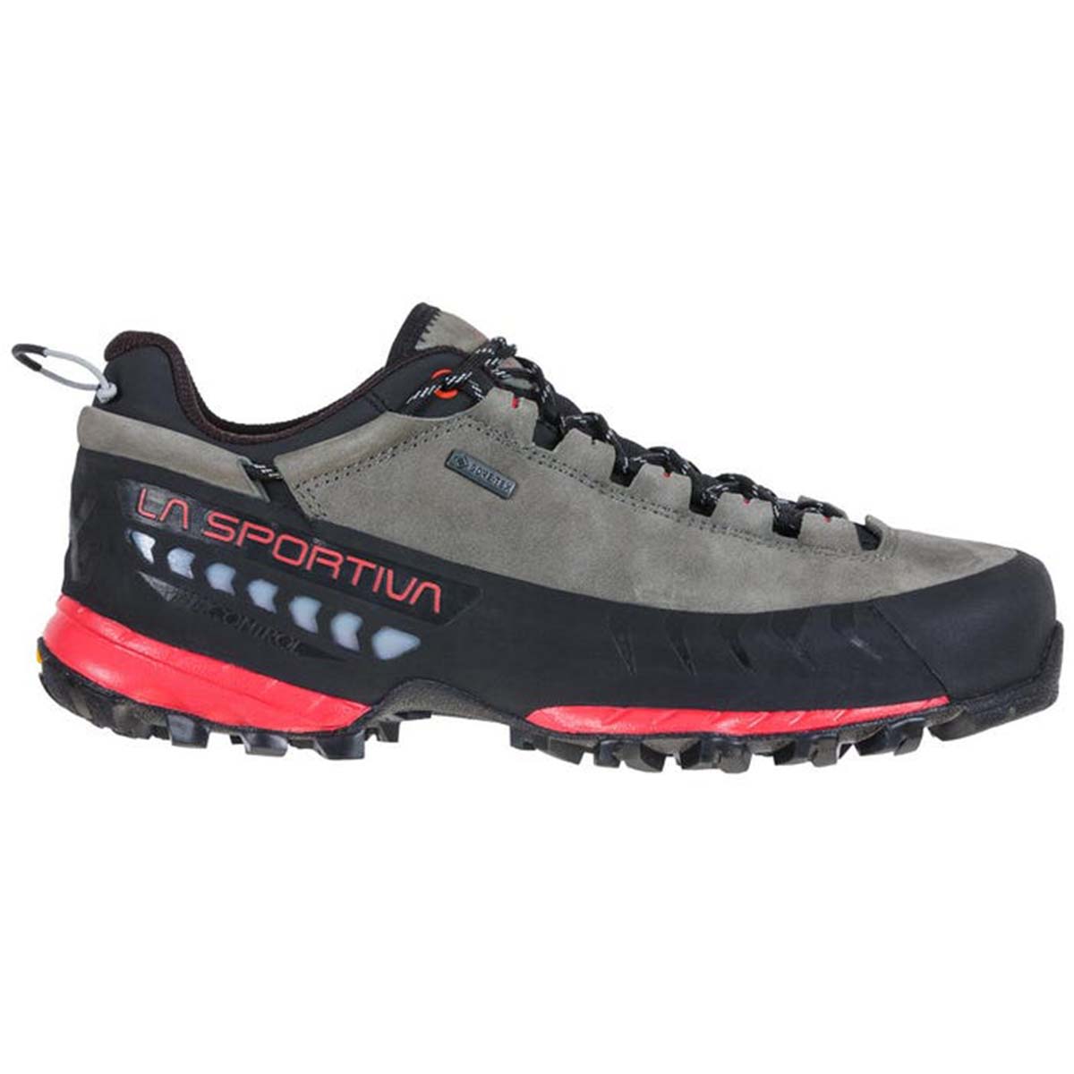La Sportiva Tx5 Low GTX Womens Hiking Shoes Grey