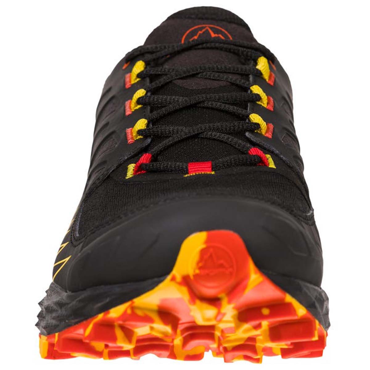 La Sportiva Lycan GTX Mens Trail Running Shoes Black