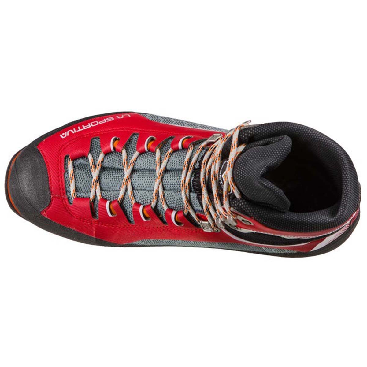 La Sportiva Trango Tower Extreme GTX Womens Mountaineering Shoes Red