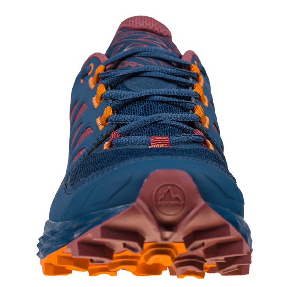 La Sportiva Lycan II Womens Trail Running Shoes Blue