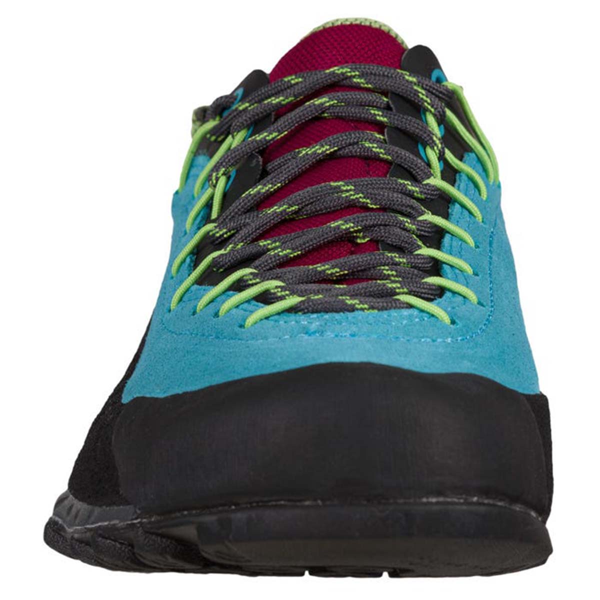 La Sportiva TX4 Womens Approach Shoes Blue