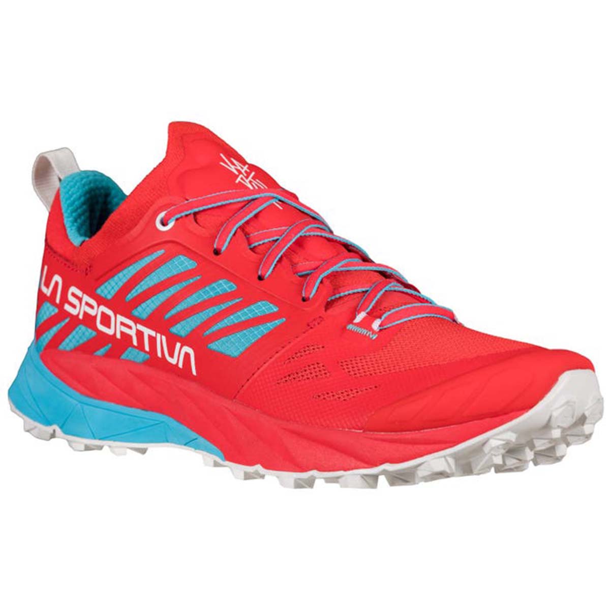La Sportiva Kaptiva Womens Trail Running Shoes Pink