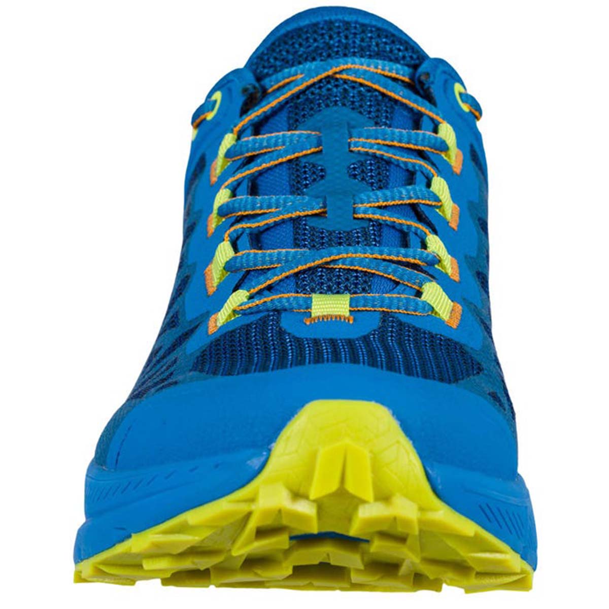 La Sportiva Karacal Mens Trail Running Shoes Blue