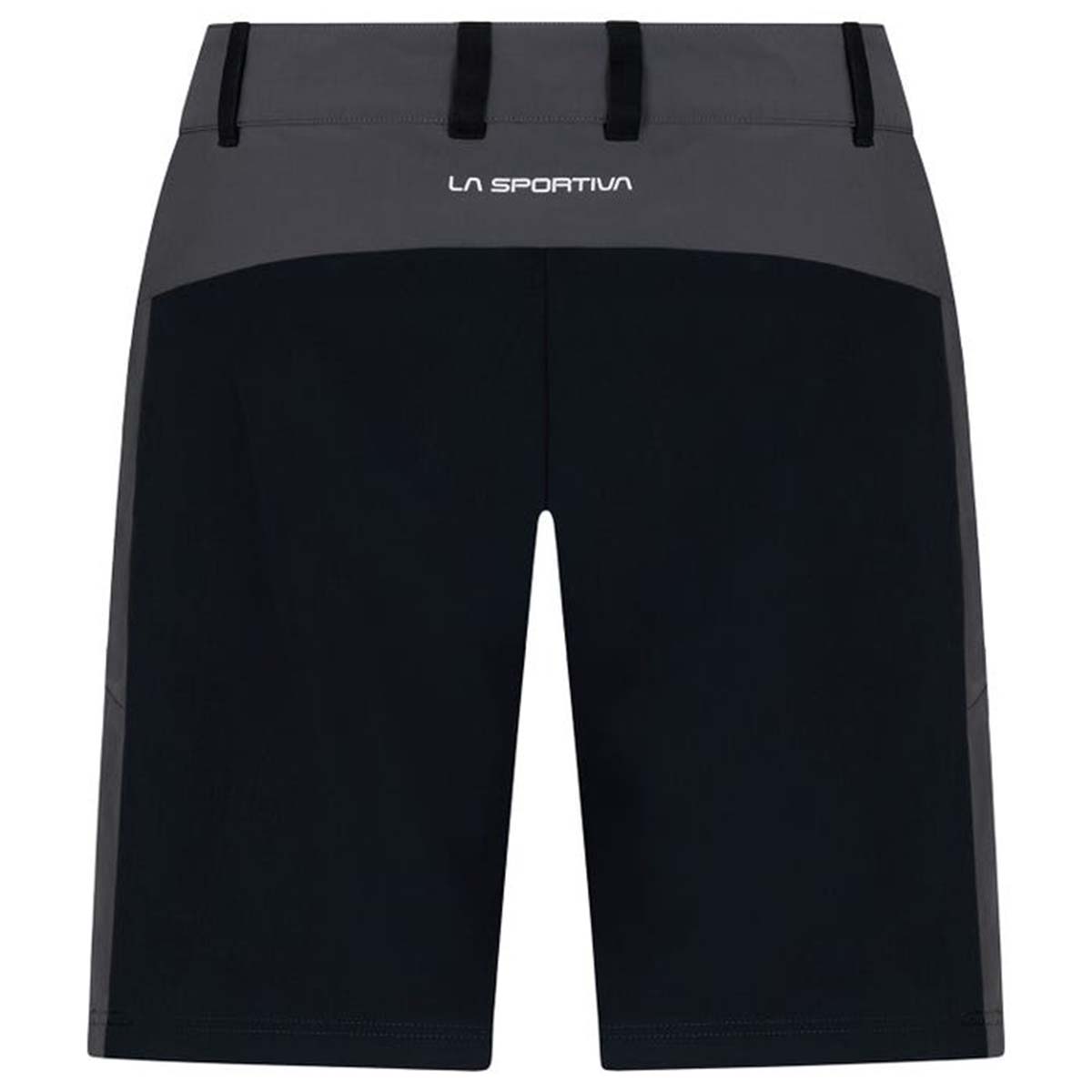 La Sportiva Scout Womens Hiking Shorts Grey
