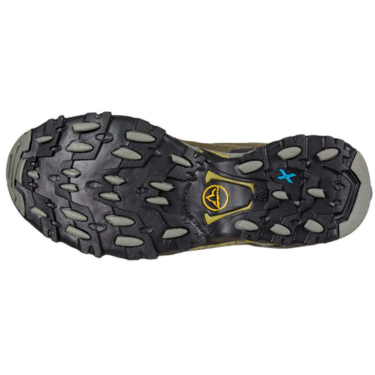 La Sportiva Ultra Raptor II Leather GTX Mens Hiking Shoes Brown