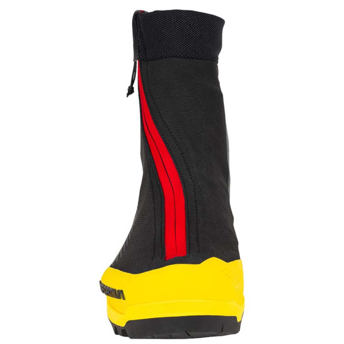 La Sportiva Aequilibrium Top GTX Mens Mountaineering Shoes Black