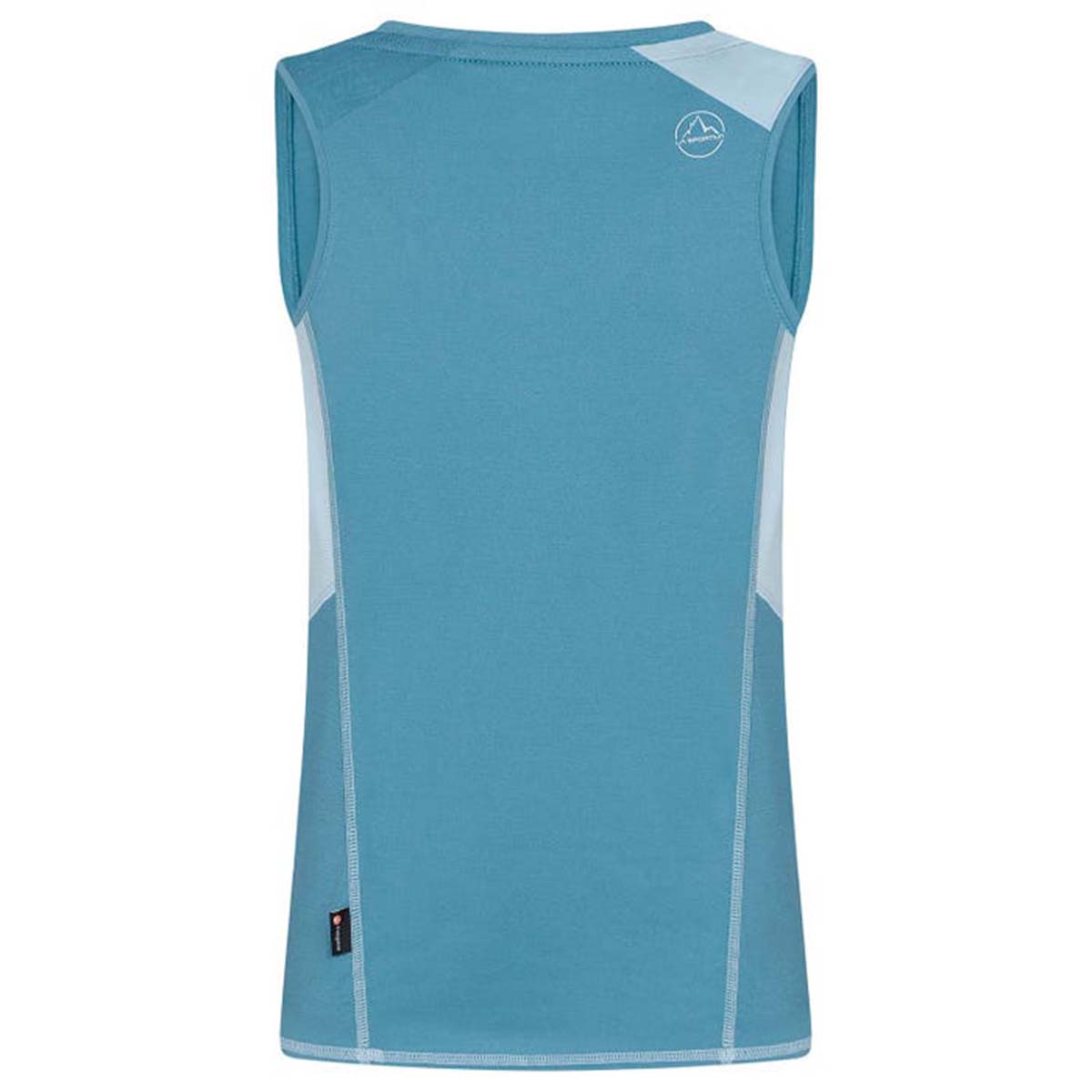 La Sportiva Embrace Womens Hiking Tank Top Blue