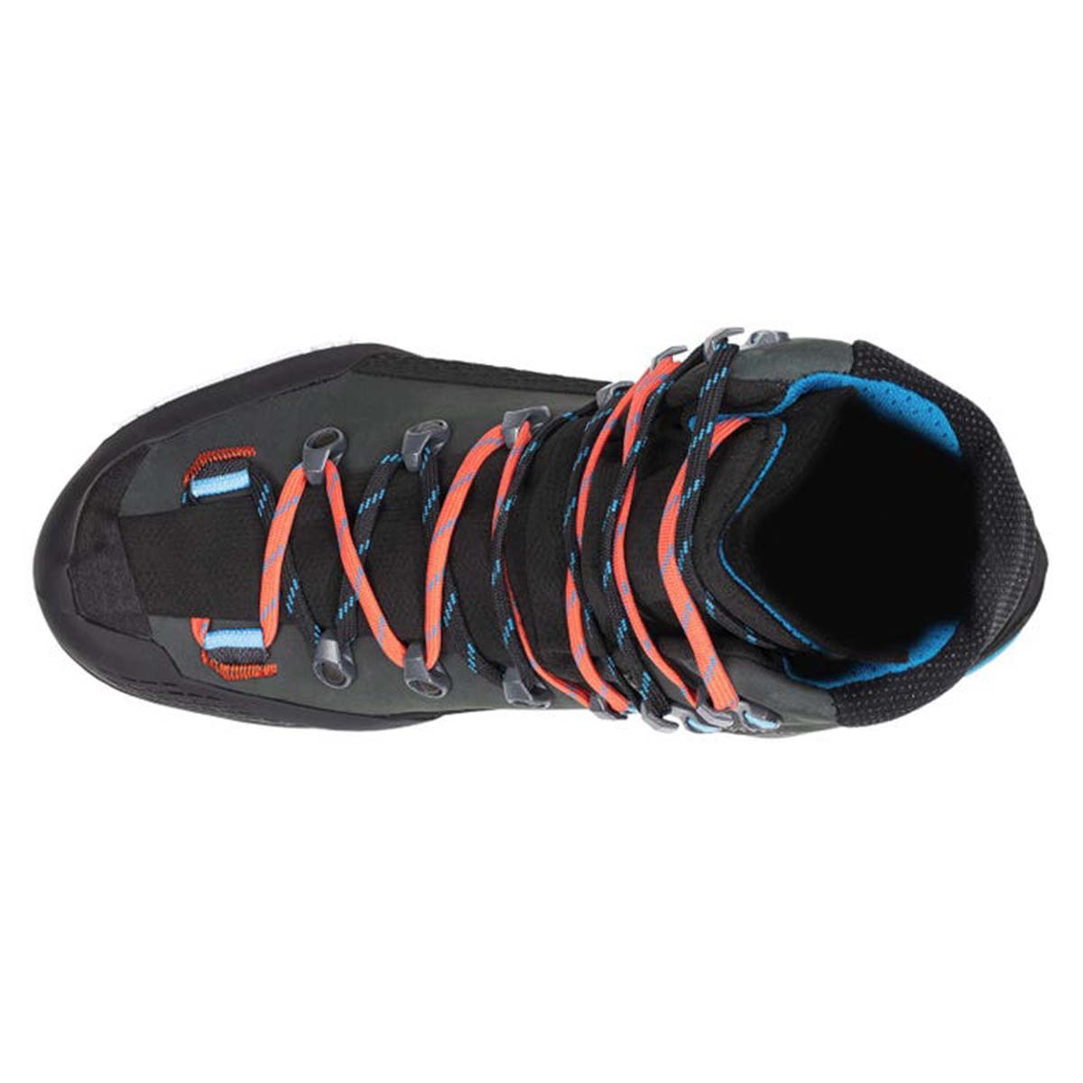 La Sportiva Aequilibrium LT GTX Womens Mountaineering Shoes Black