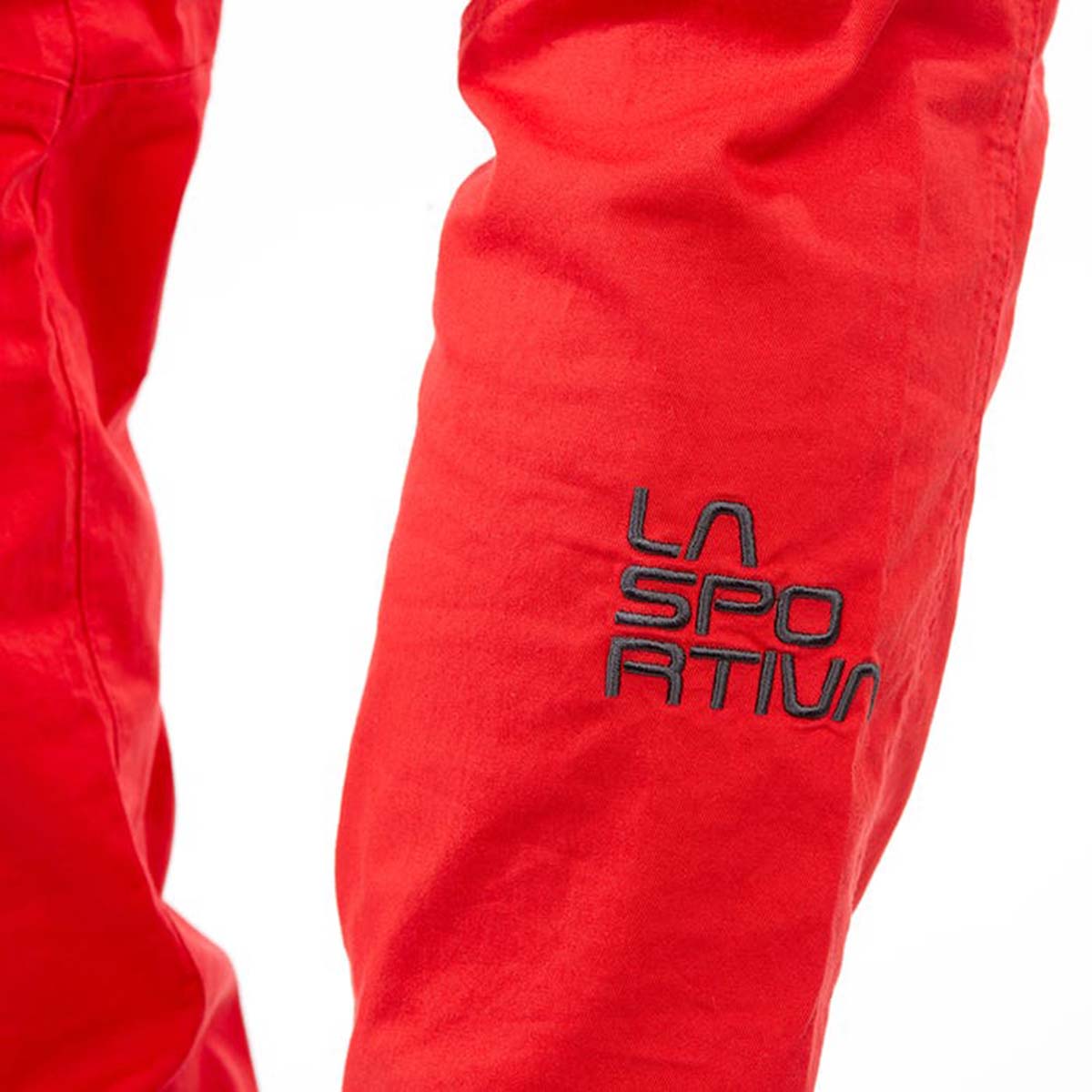 La Sportiva Itaca Womens Climbing Pant Pink
