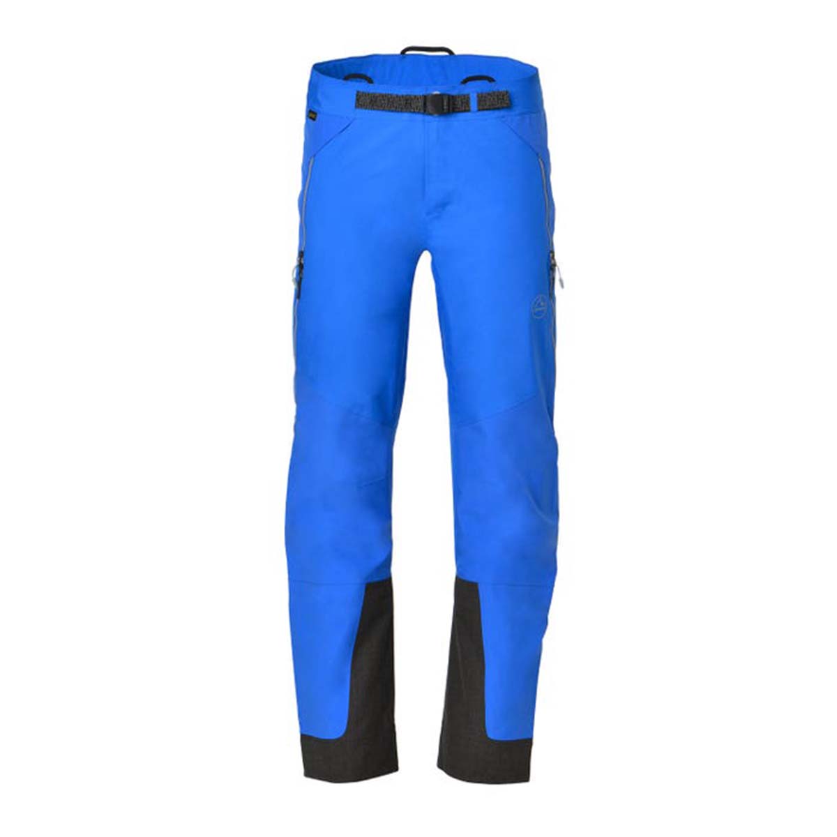 La Sportiva Alpine Guide GTX Mens Mountaineering Pant Blue