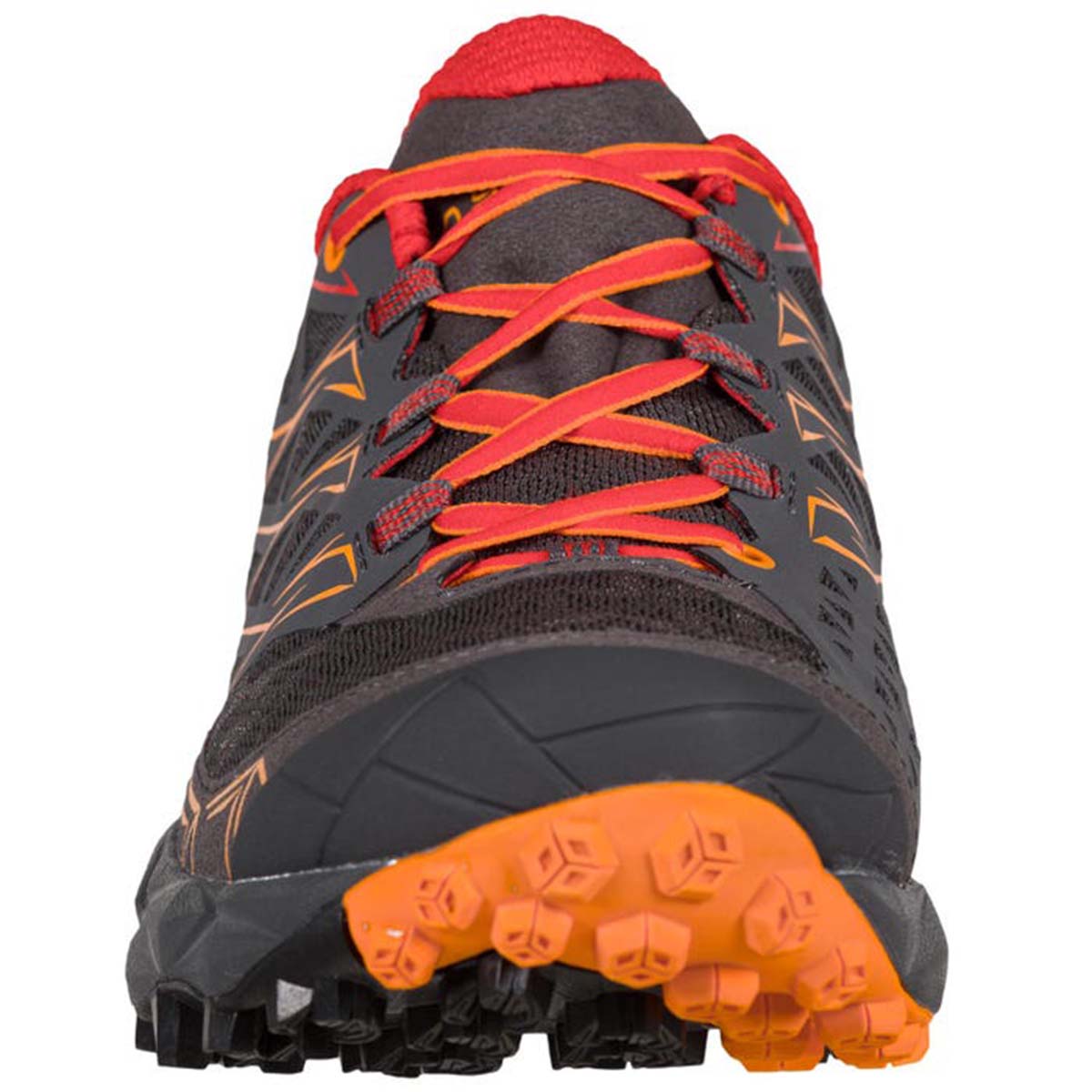 La Sportiva Akyra Womens Trail Running Shoes Grey