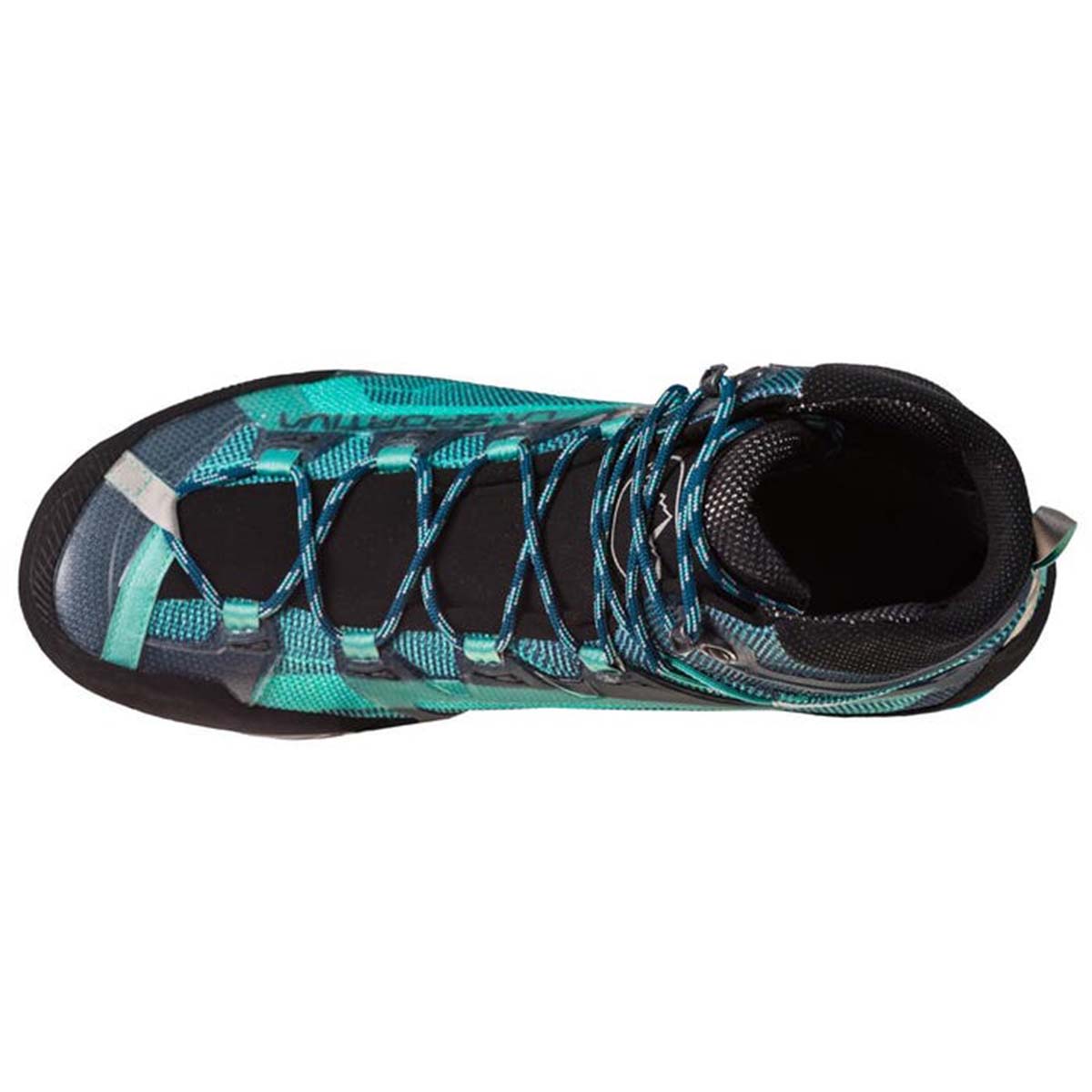 La Sportiva Trango Tech GTX Womens Mountaineering Shoes Blue