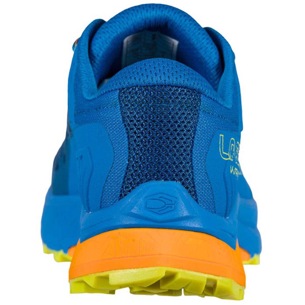 La Sportiva Karacal Mens Trail Running Shoes Blue
