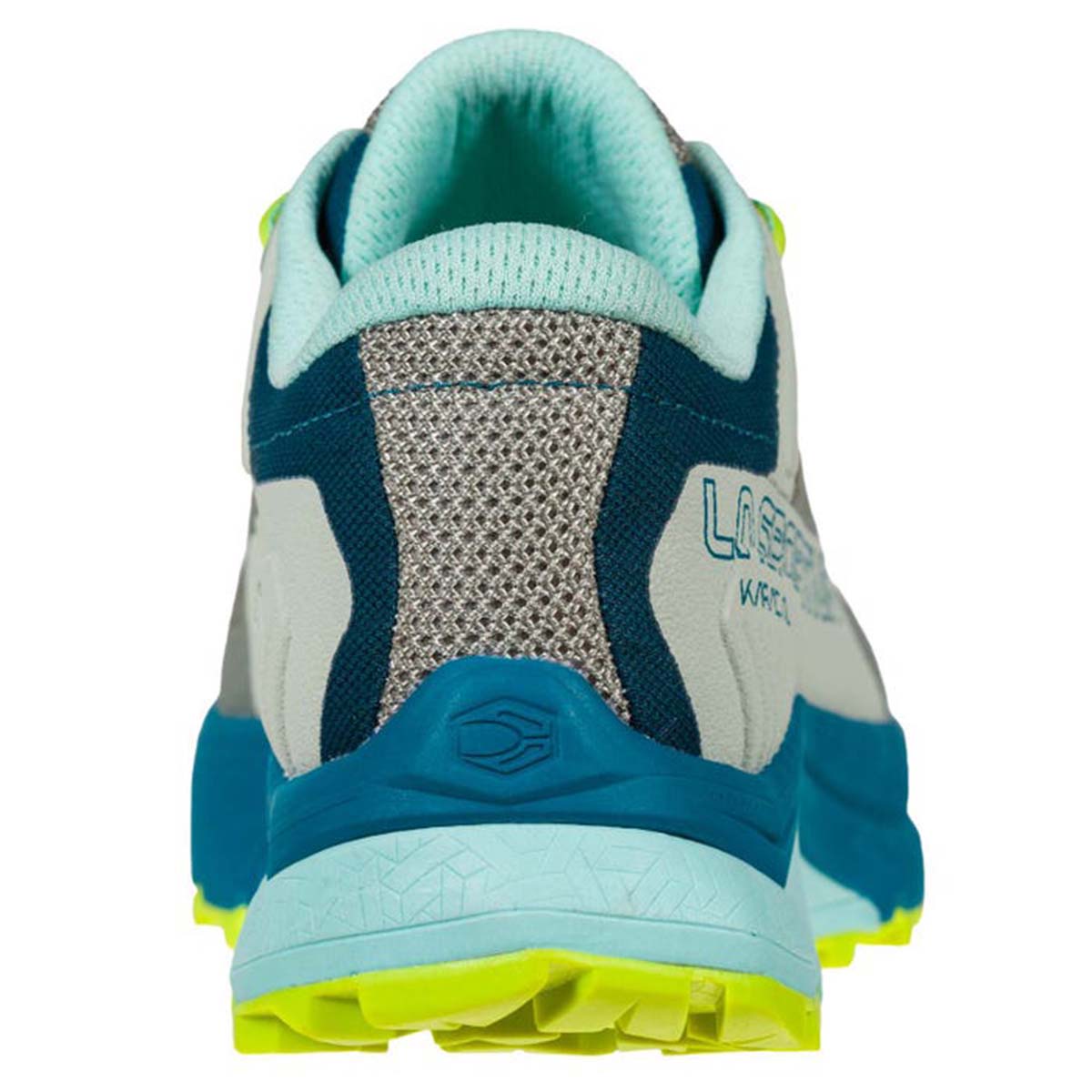 La Sportiva Karacal Womens Trail Running Shoes Grey