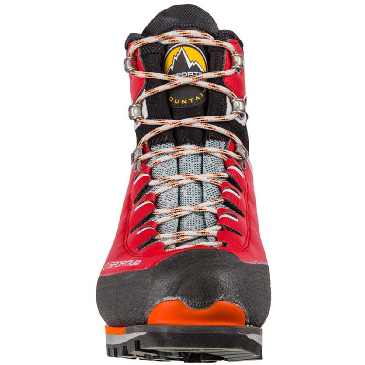 La Sportiva Trango Tower Extreme GTX Womens Mountaineering Shoes Red