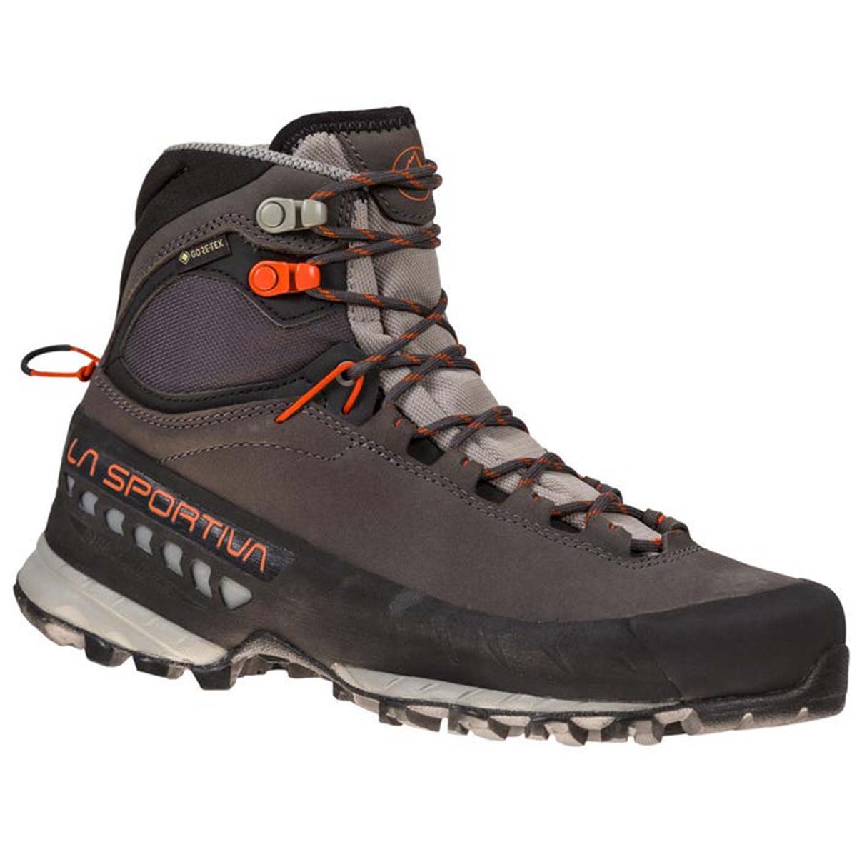 La Sportiva TX5 GTX Womens Hiking Shoes Grey