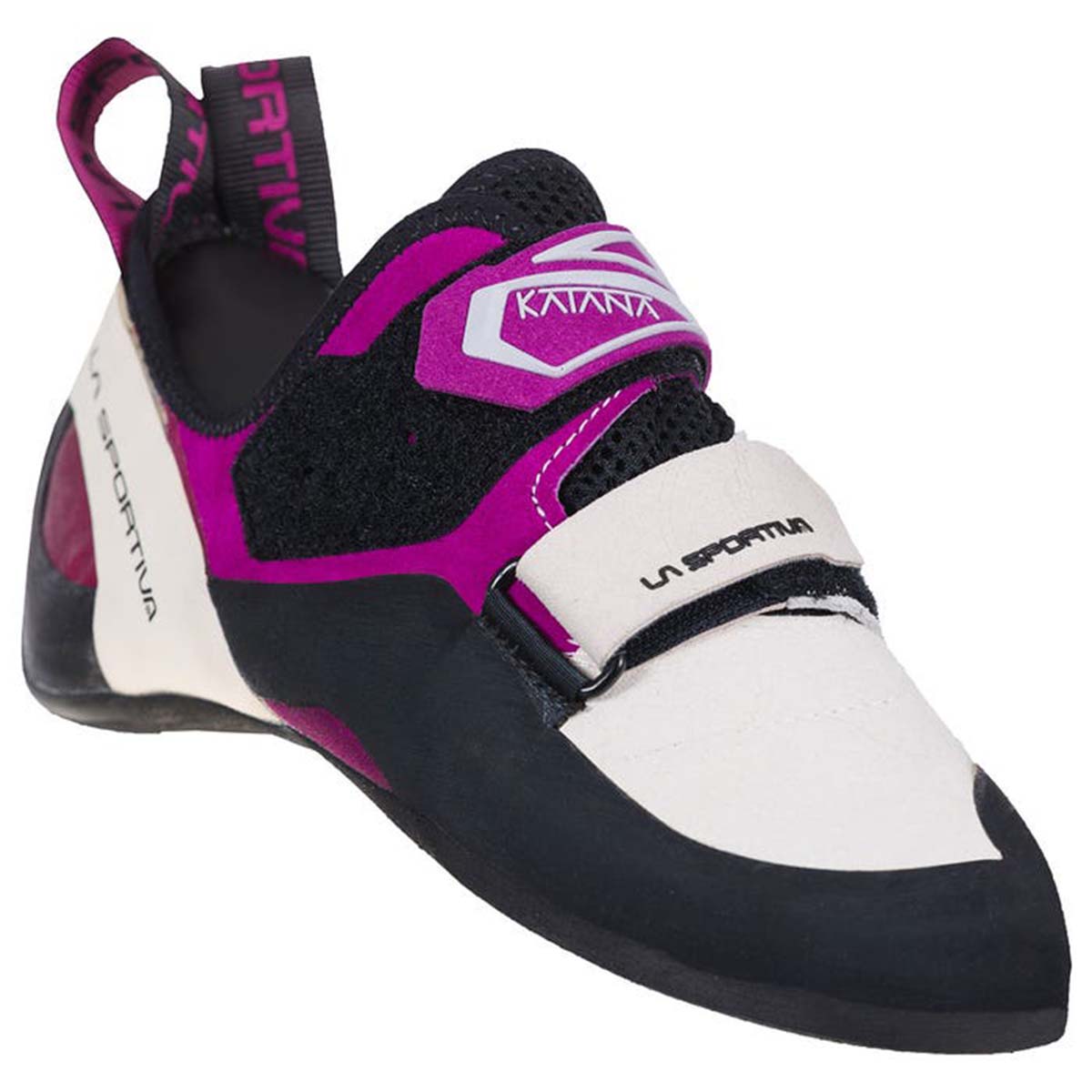 La Sportiva Katana Womens Climbing Shoes White