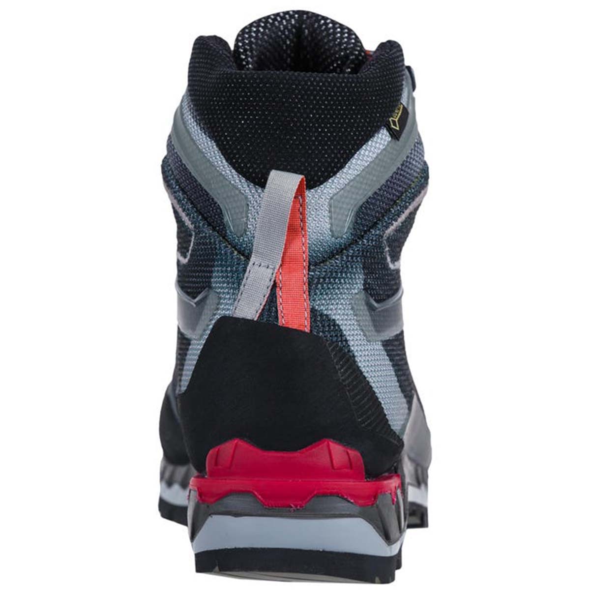 La Sportiva Trango Tech GTX Womens Mountaineering Shoes Grey