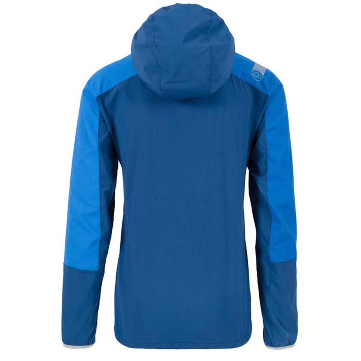 La Sportiva Albigna Mens Mountaineering Jacket Blue