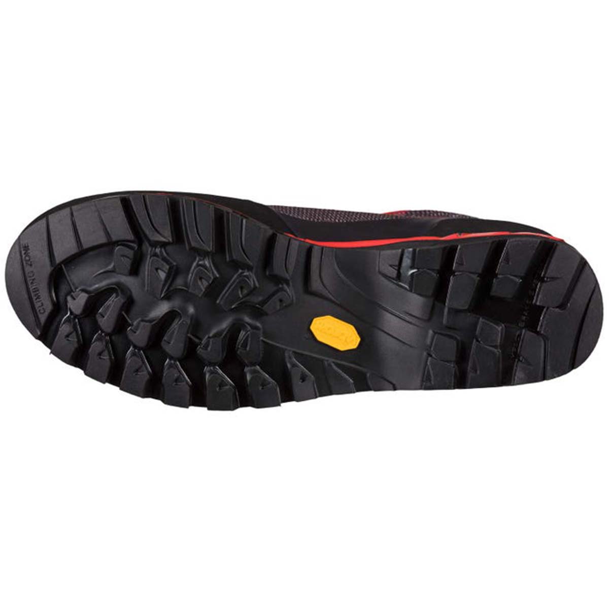 La Sportiva Trango Tech GTX Mens Mountaineering Shoes Black