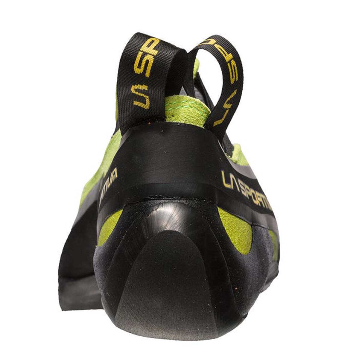 La Sportiva Cobra Womens Climbing Shoes Green