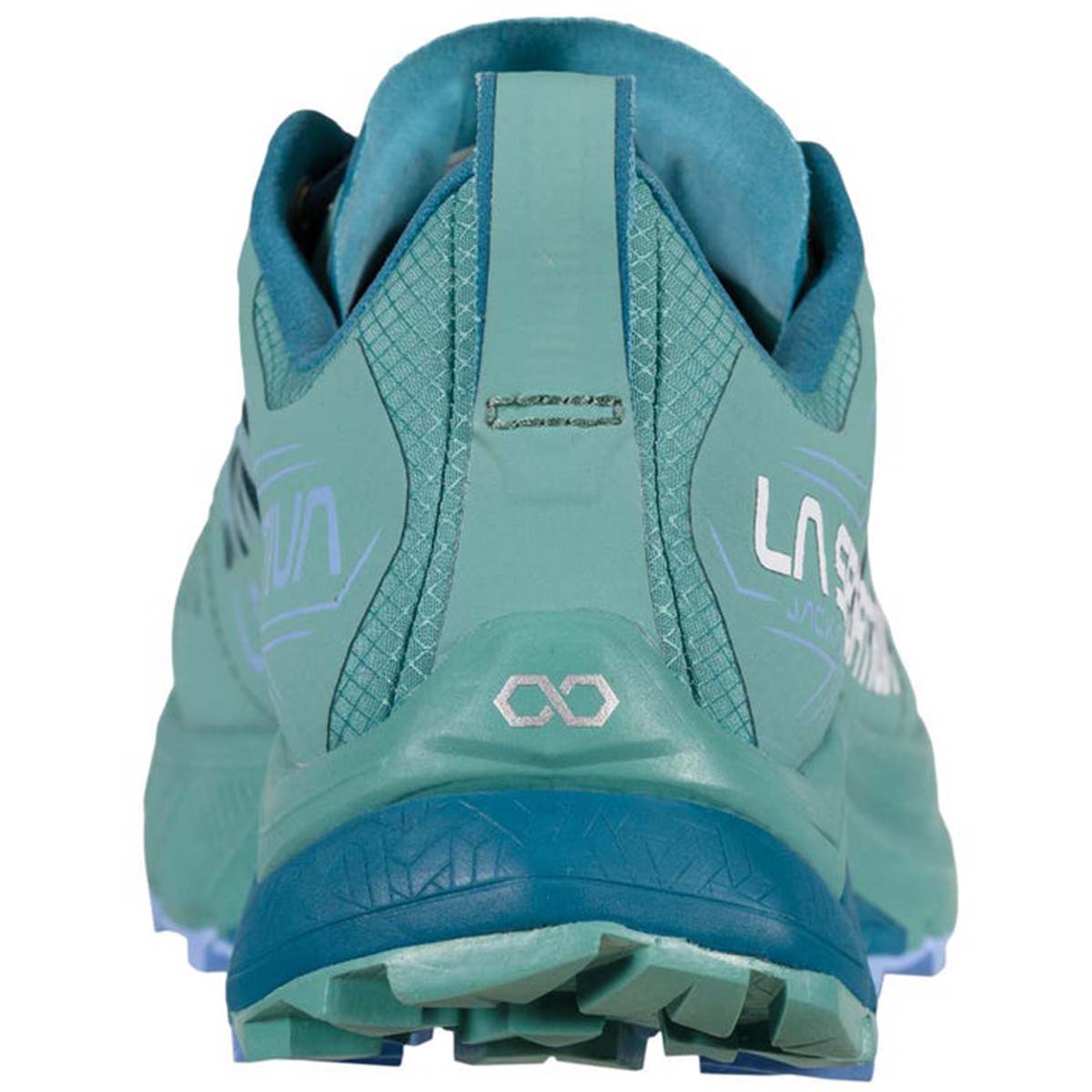 La Sportiva Jackal Womens Trail Running Shoes Blue