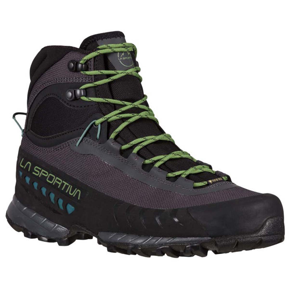 La Sportiva TXS GTX Mens Hiking Shoes Grey