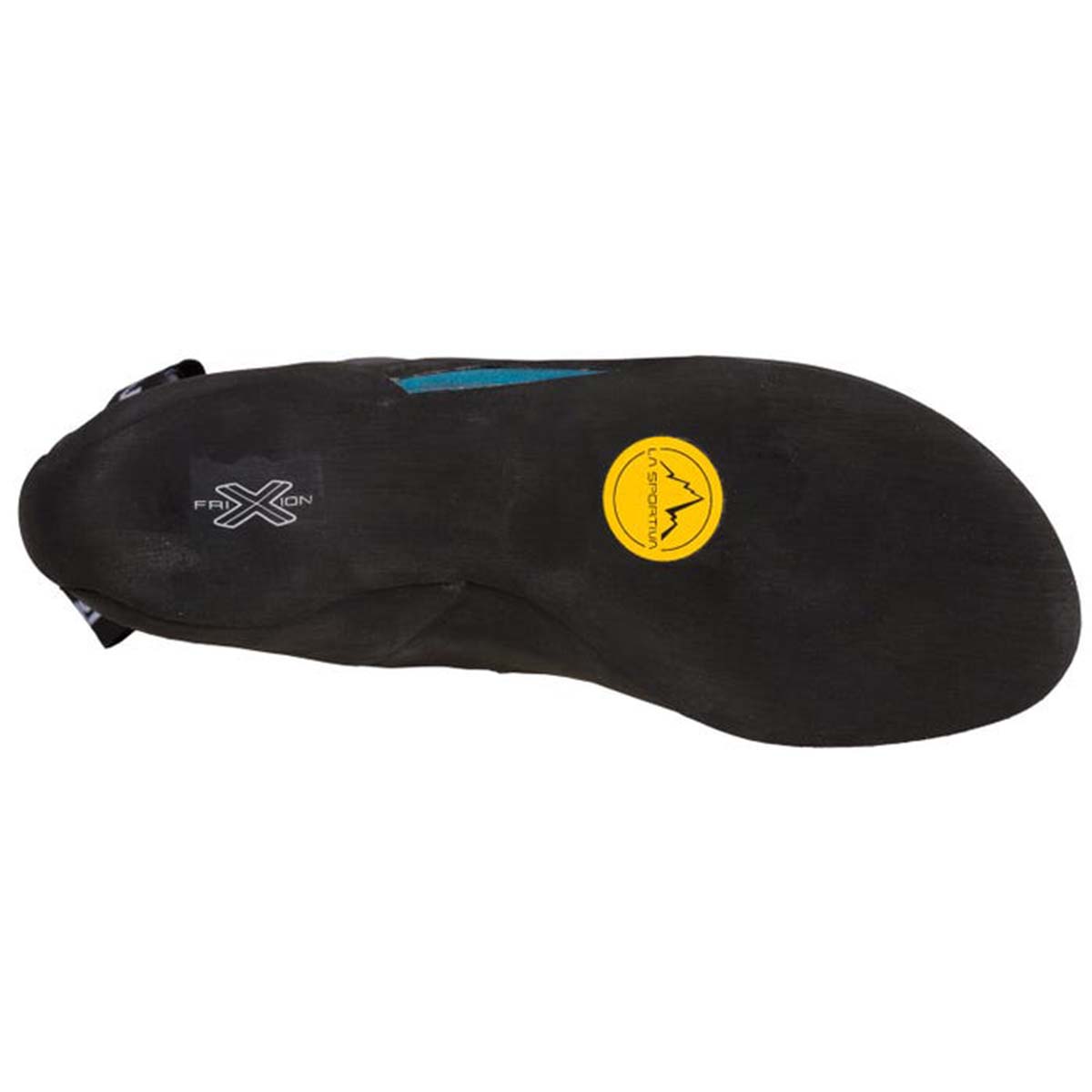 La Sportiva Tarantulace Womens Climbing Shoes Blue