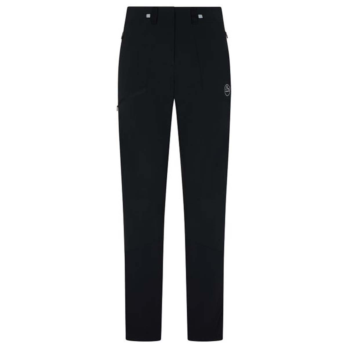 La Sportiva Monument Womens Hiking Pant Black