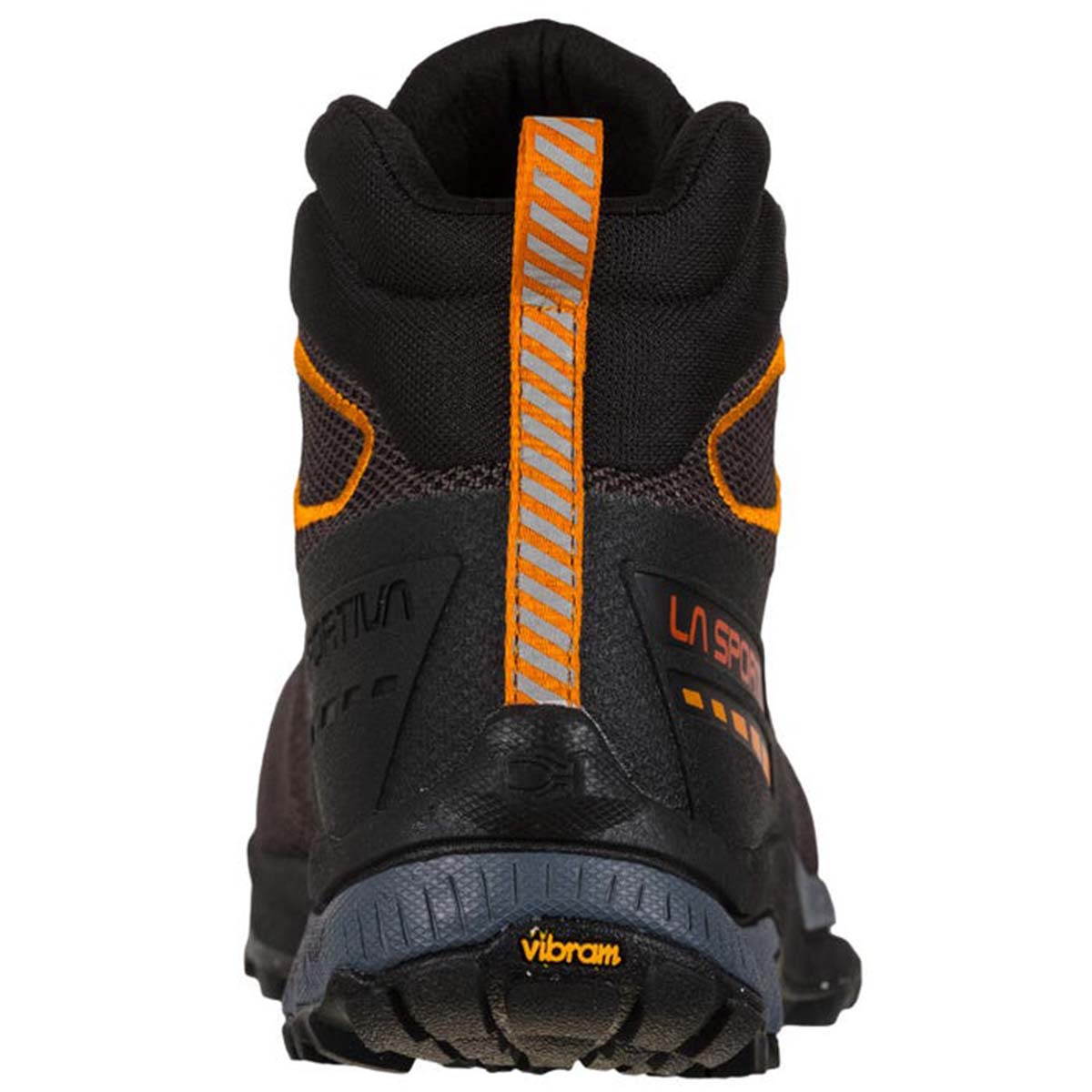 La Sportiva TX Hike Mid GTX Mens Hiking Shoes Grey