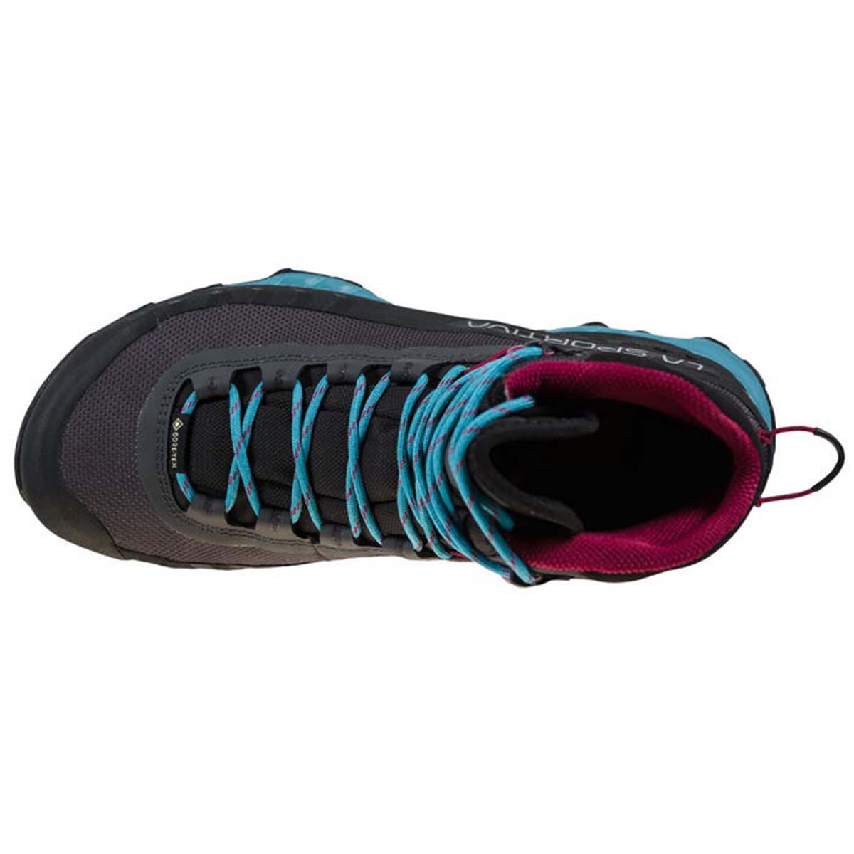 La Sportiva TxS GTX Womens Hiking Shoes Grey