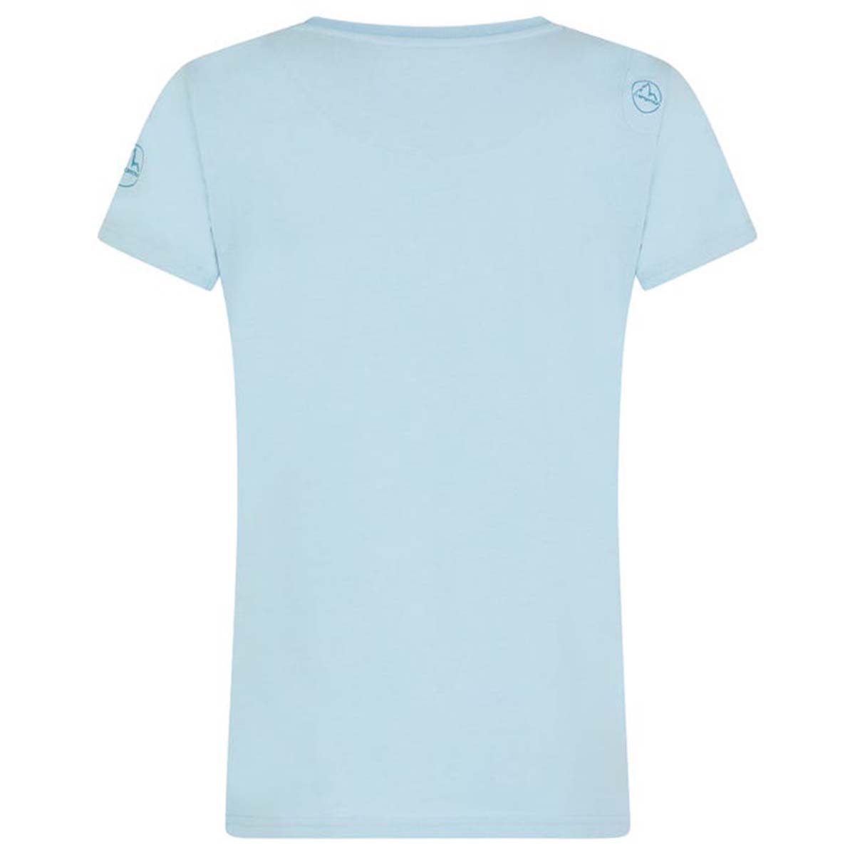 La Sportiva Forest Womens Climbing T-Shirt Blue