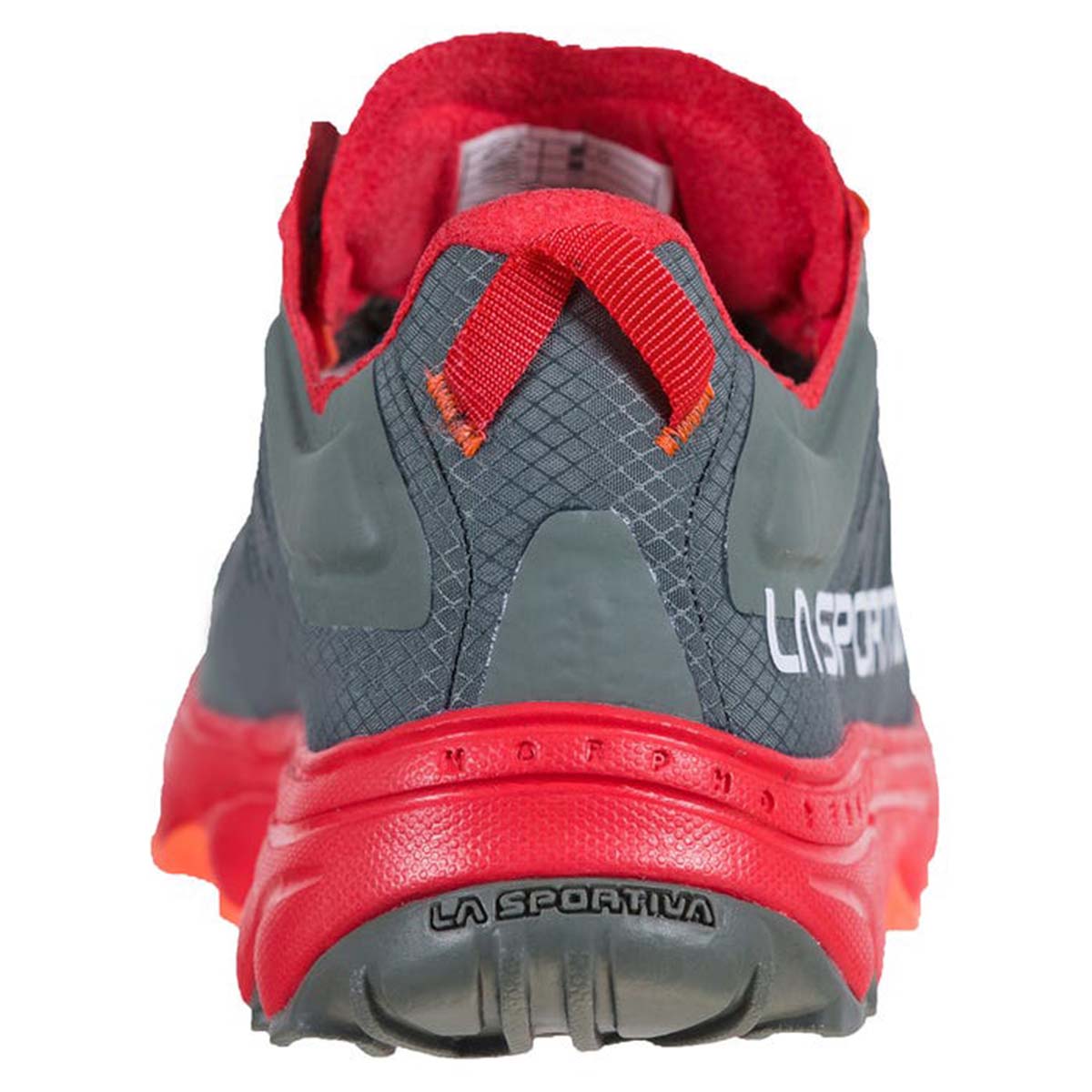La Sportiva Helios III Womens Trail Running Shoes Grey