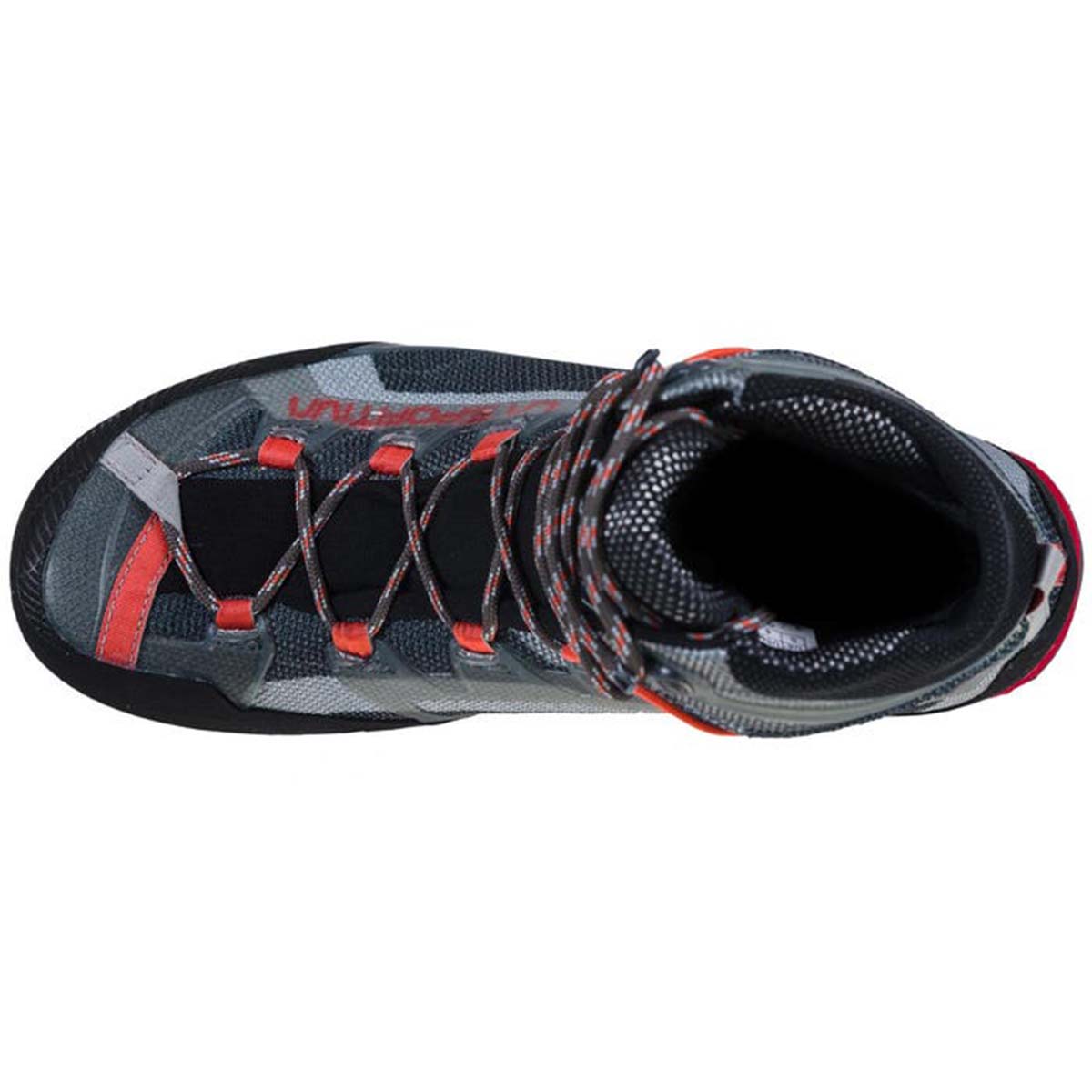 La Sportiva Trango Tech GTX Womens Mountaineering Shoes Grey