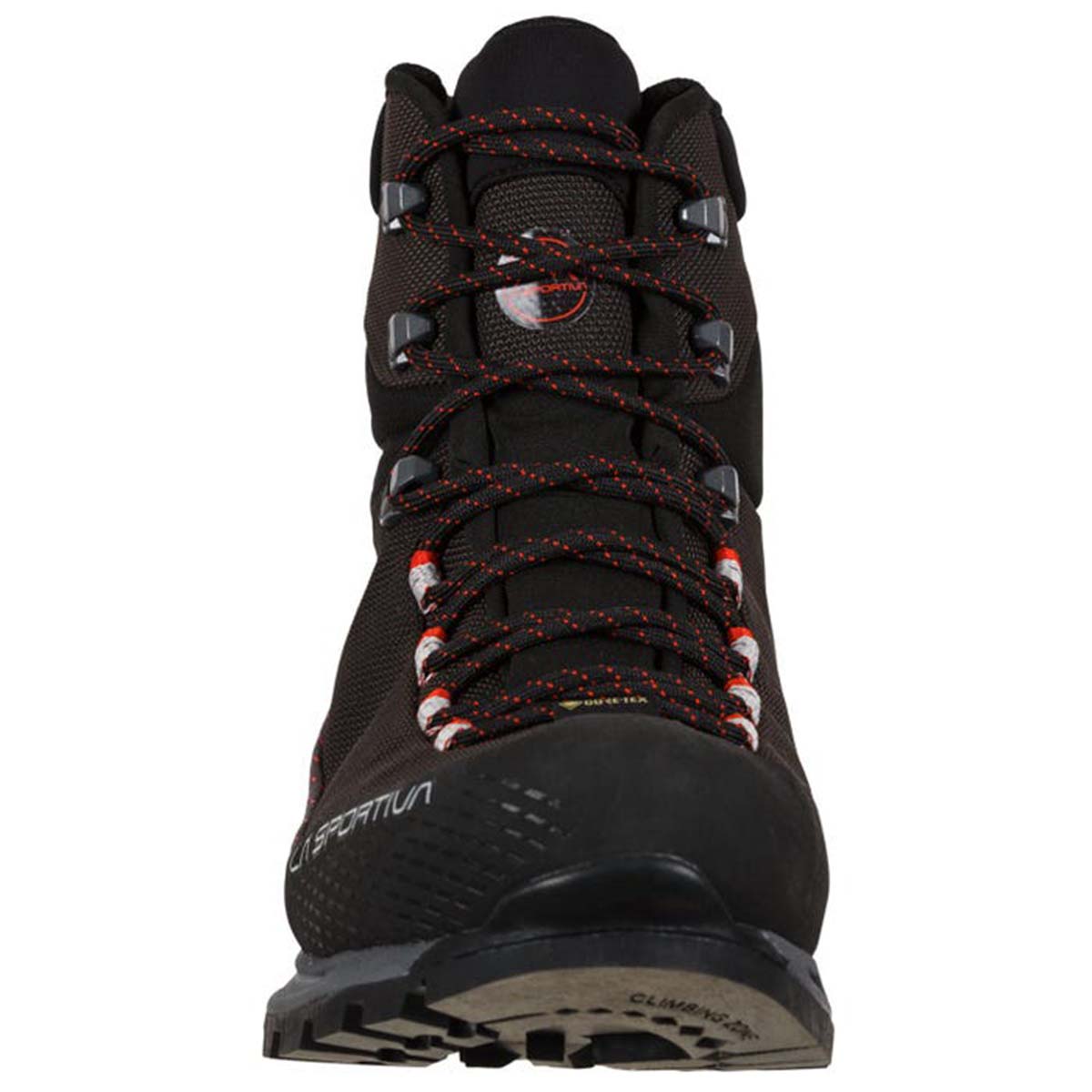 La Sportiva Trango TRK GTX Mens Mountaineering Shoes Grey