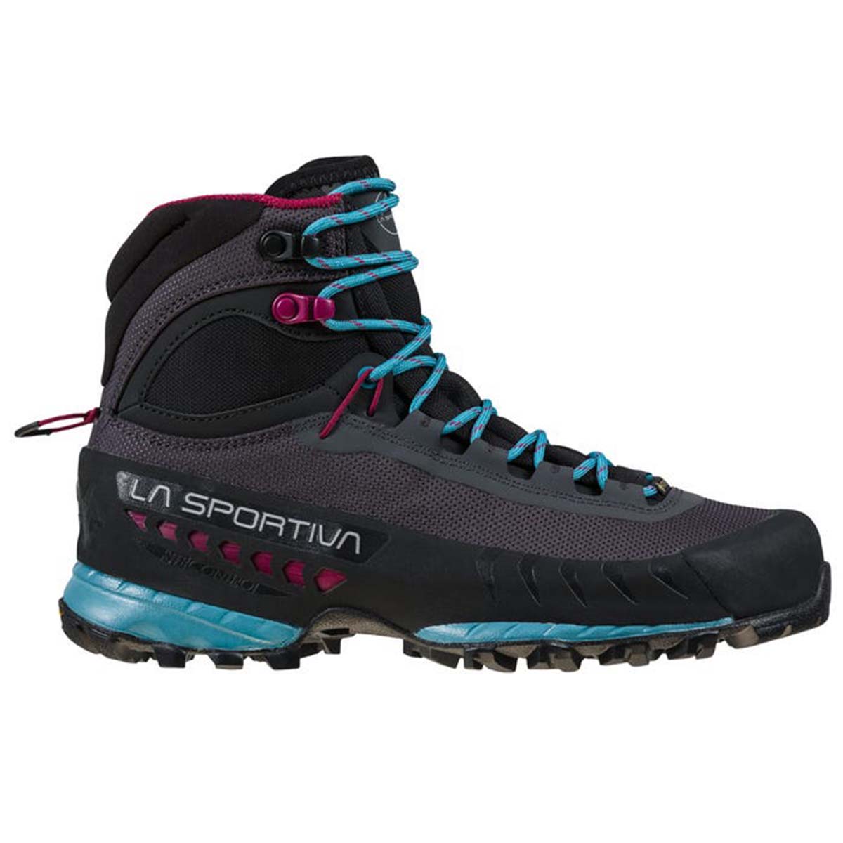 La Sportiva TxS GTX Womens Hiking Shoes Grey