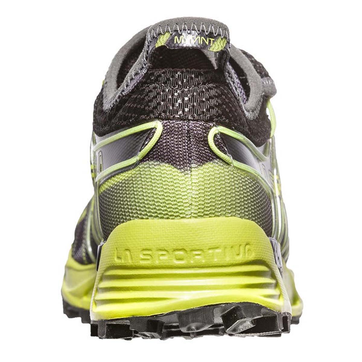 La Sportiva Mutant Mens Trail Running Shoes Green