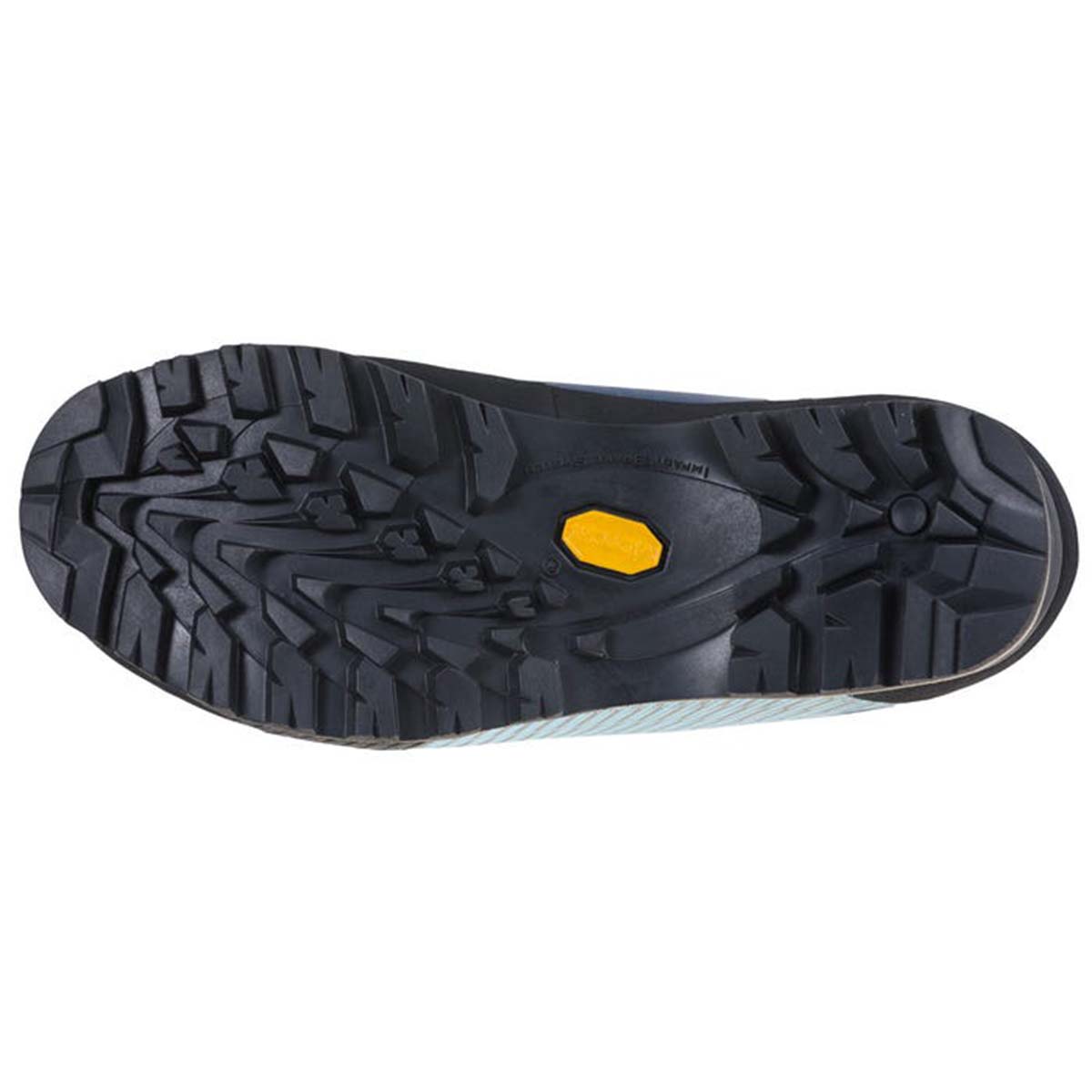 La Sportiva Trango TRK Leather GTX Womens Mountaineering Shoes Blue