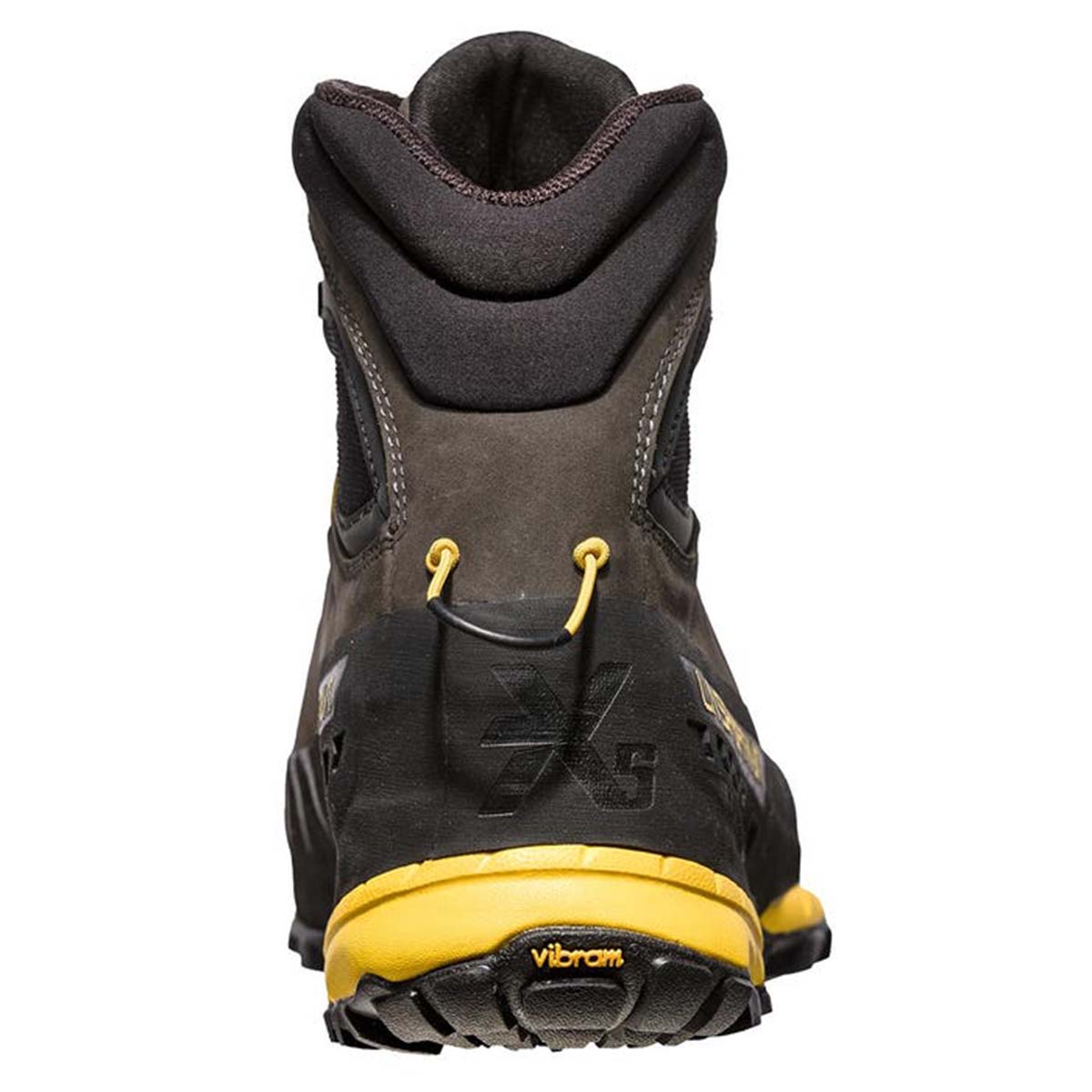 La Sportiva TX5 GTX Mens Hiking Shoes Grey