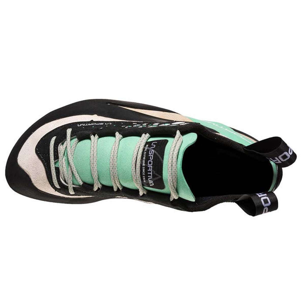 La Sportiva Miura Womens Climbing Shoes White