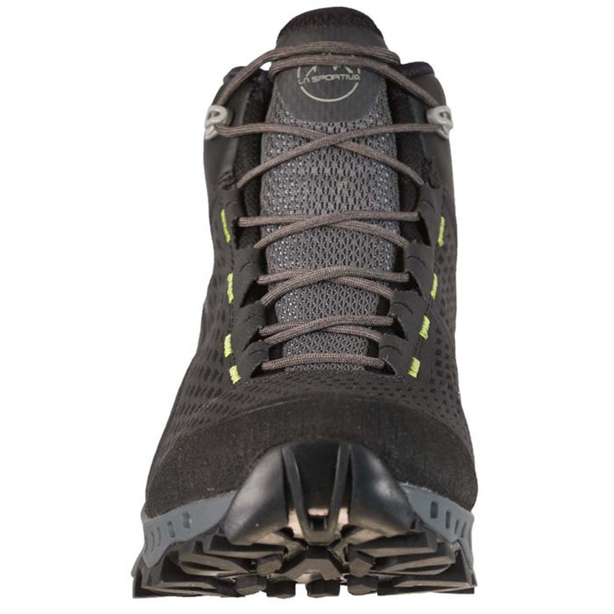 La Sportiva Stream GTX Mens Hiking Shoes Grey