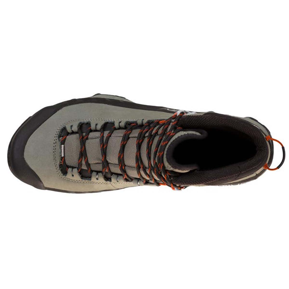 La Sportiva TX5 GTX Mens Hiking Shoes Grey