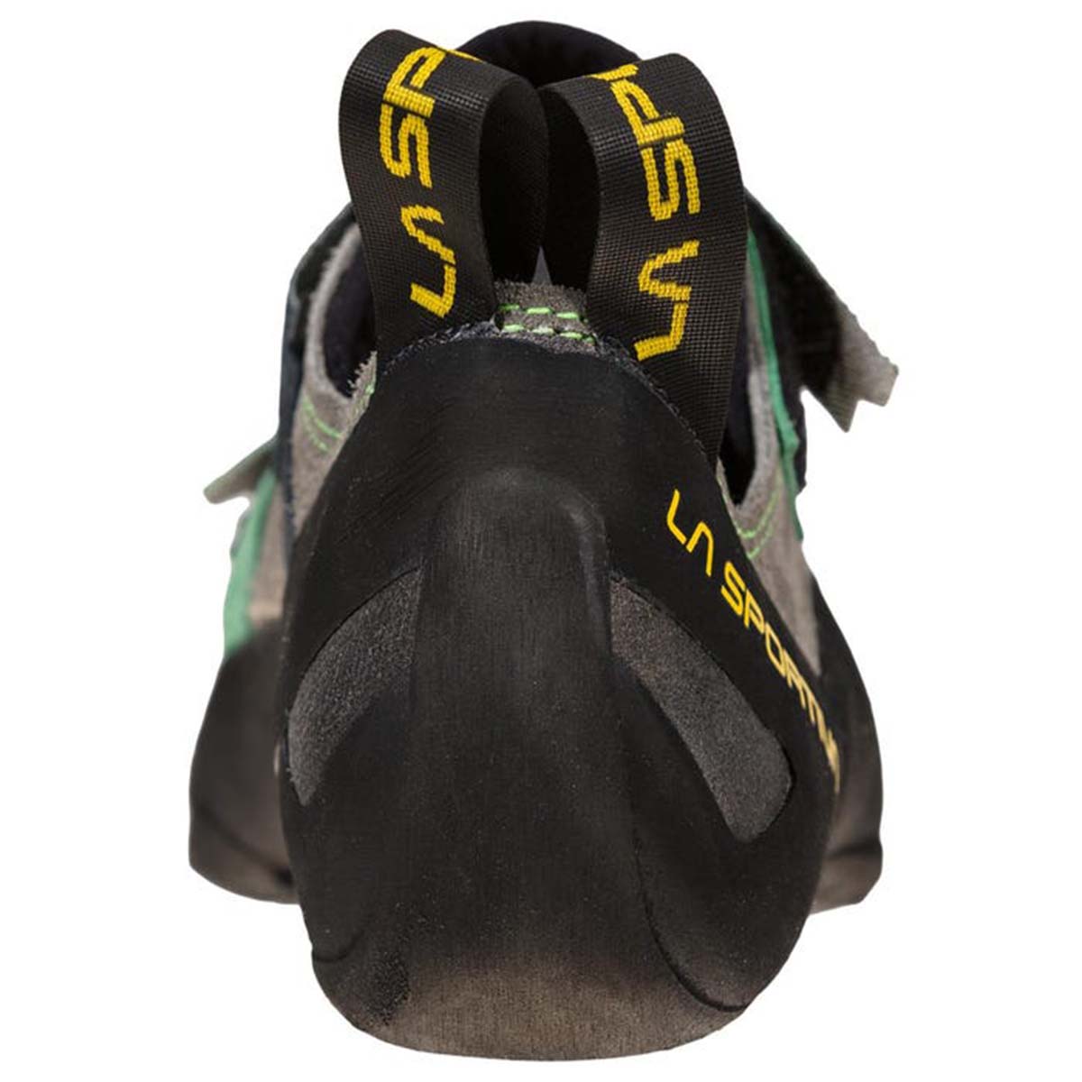 La Sportiva Aragon Mens Climbing Shoes Grey